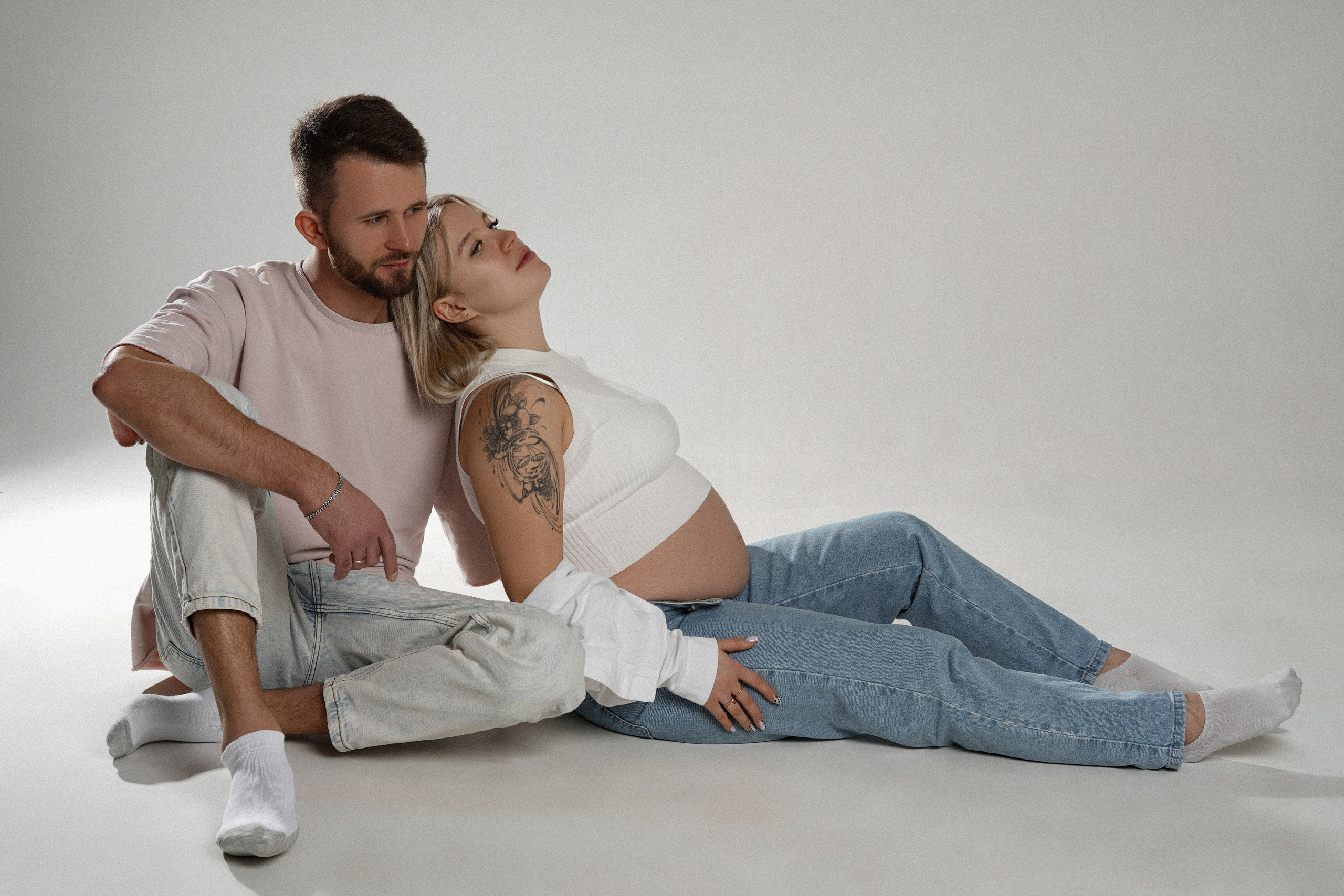 Vanya&Alina. Фотограф Москва и Серпухов