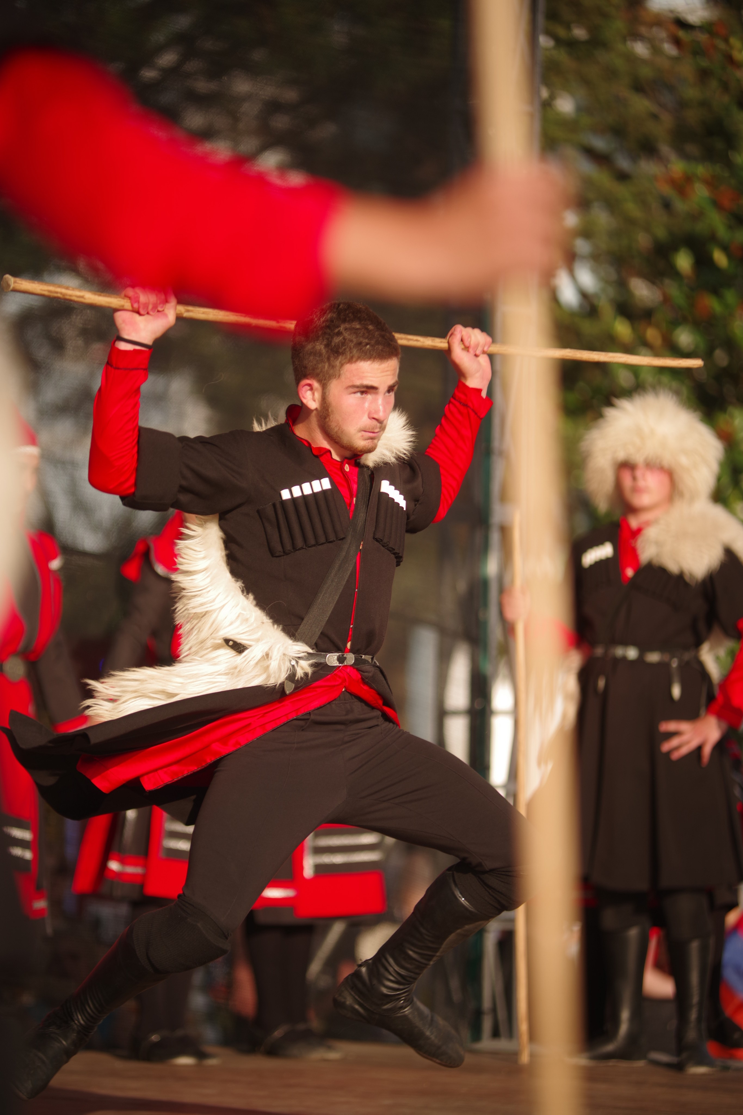 Батуми с ლილე. Портретный фотограф Денис Милютин