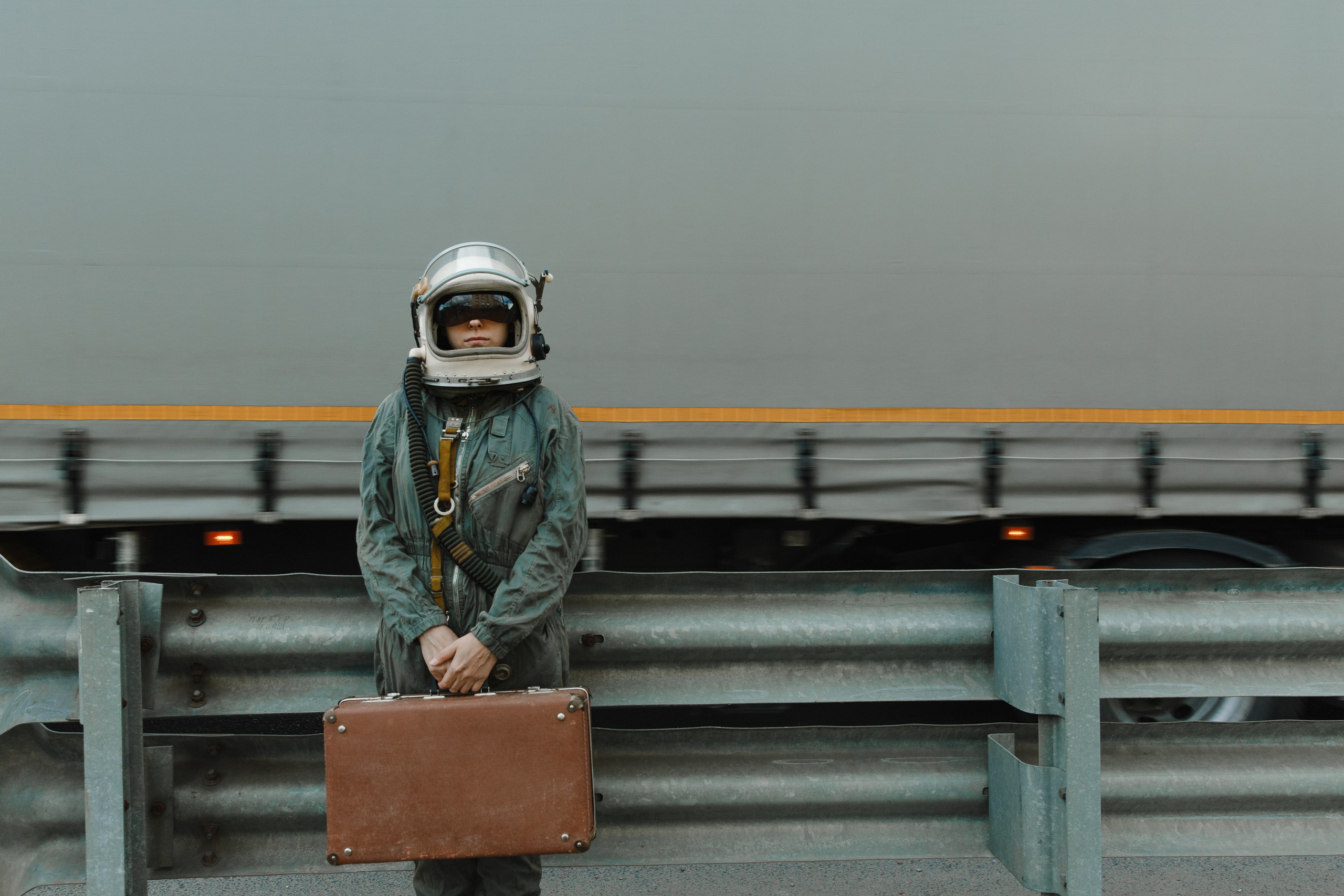 День космонавтики. Свадебный фотограф Юлия Логинова