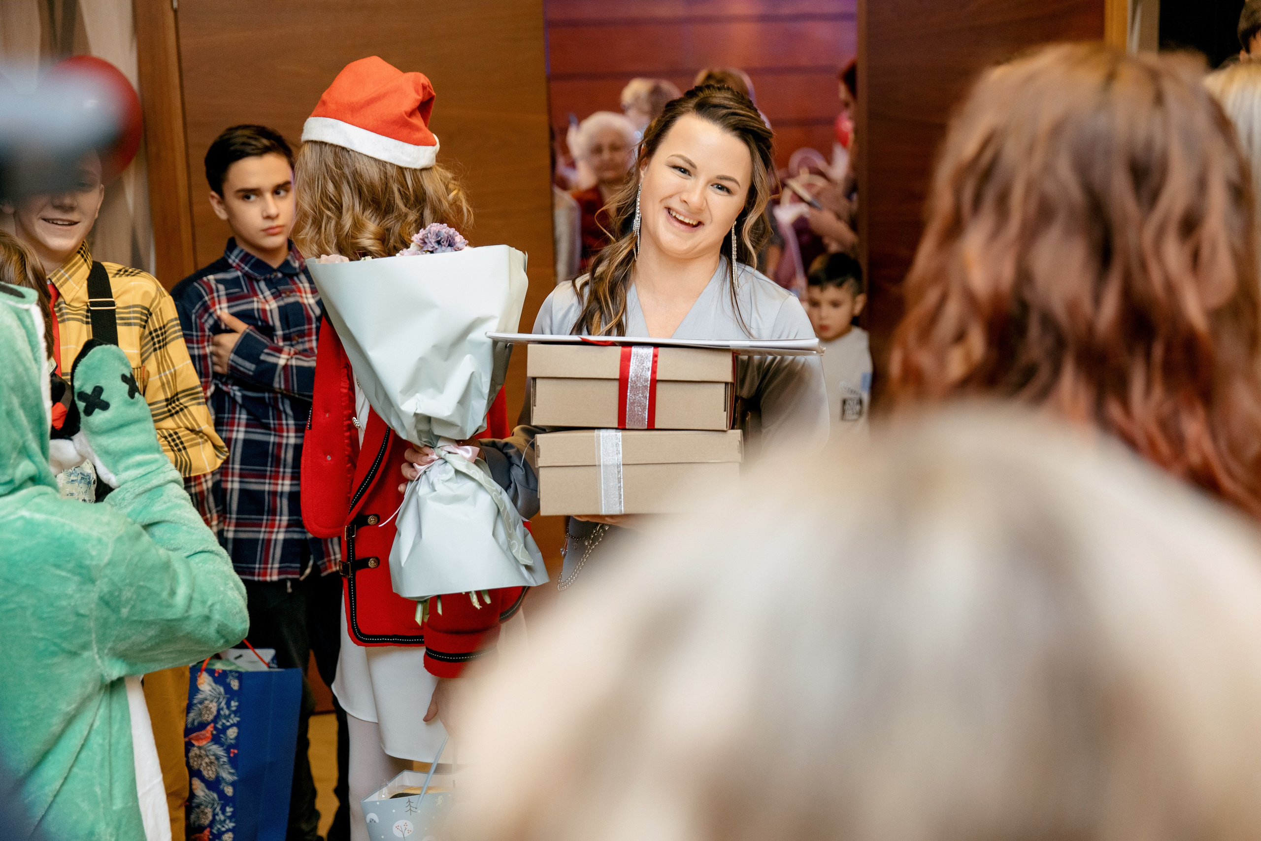 ПОКОЛЕНИЕ БУДУЩЕГО. Фотограф в Красноярске