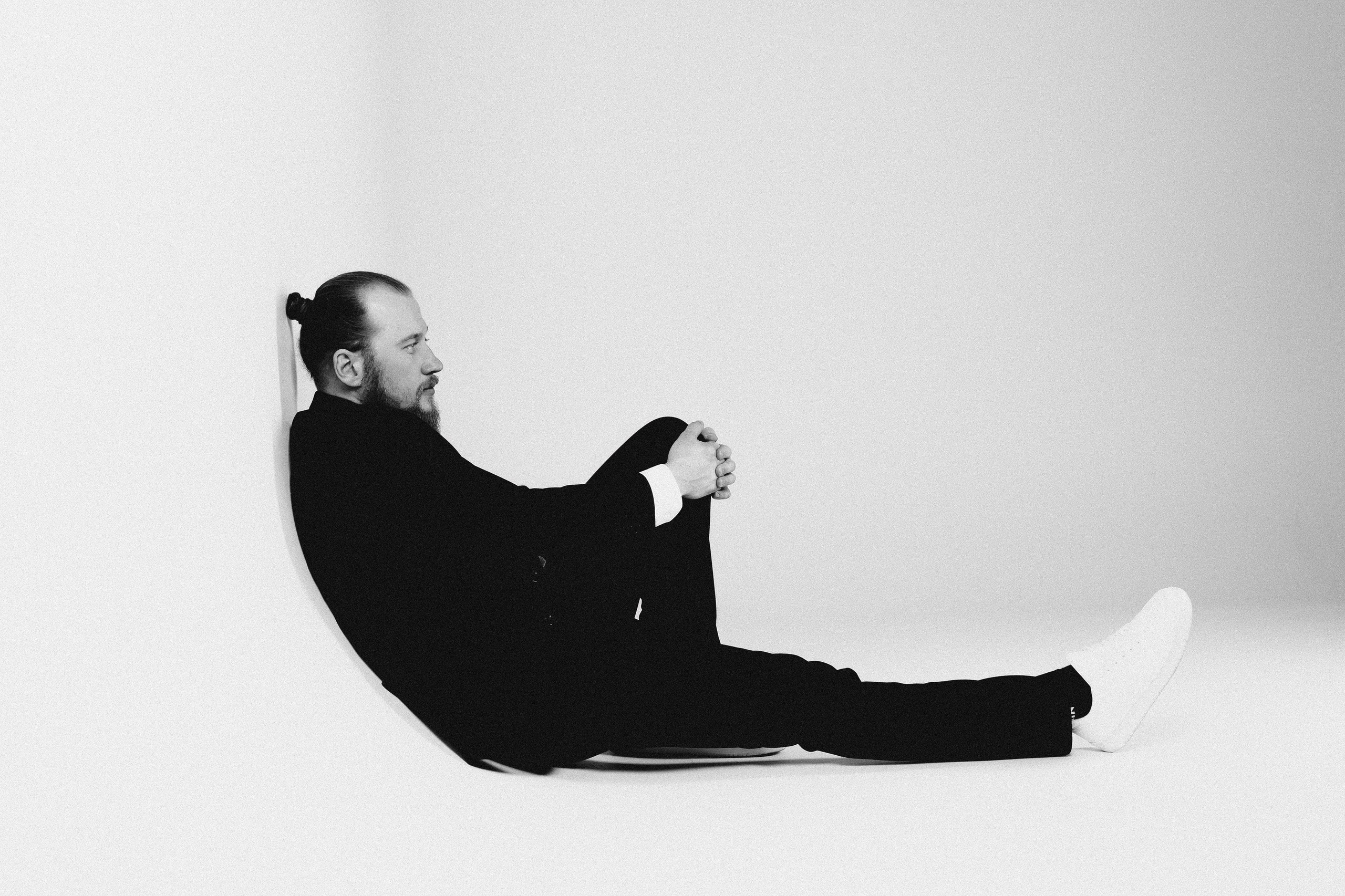 Станислав Сакулин. Фотограф в Красноярске