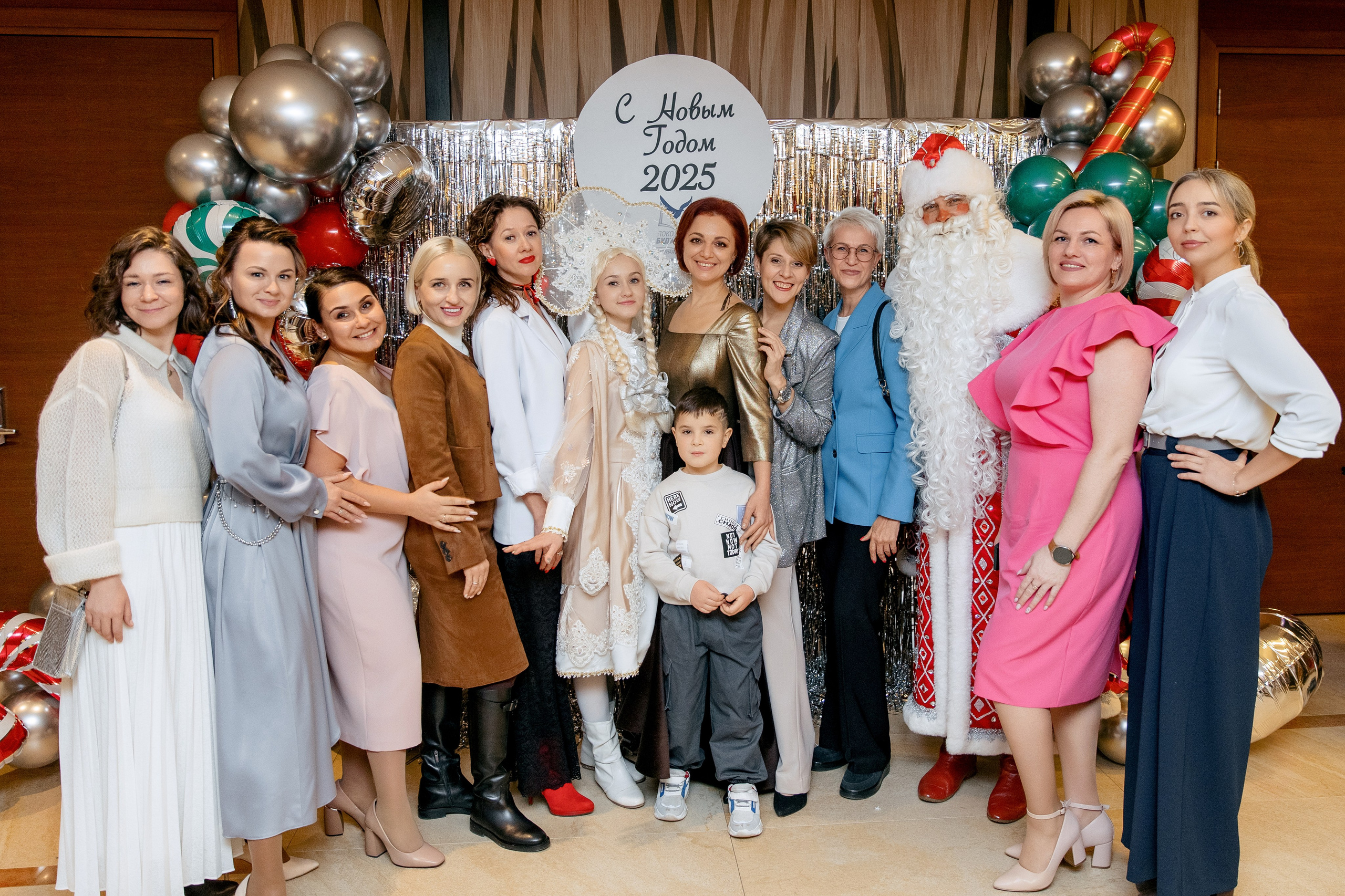 ПОКОЛЕНИЕ БУДУЩЕГО. Фотограф в Красноярске