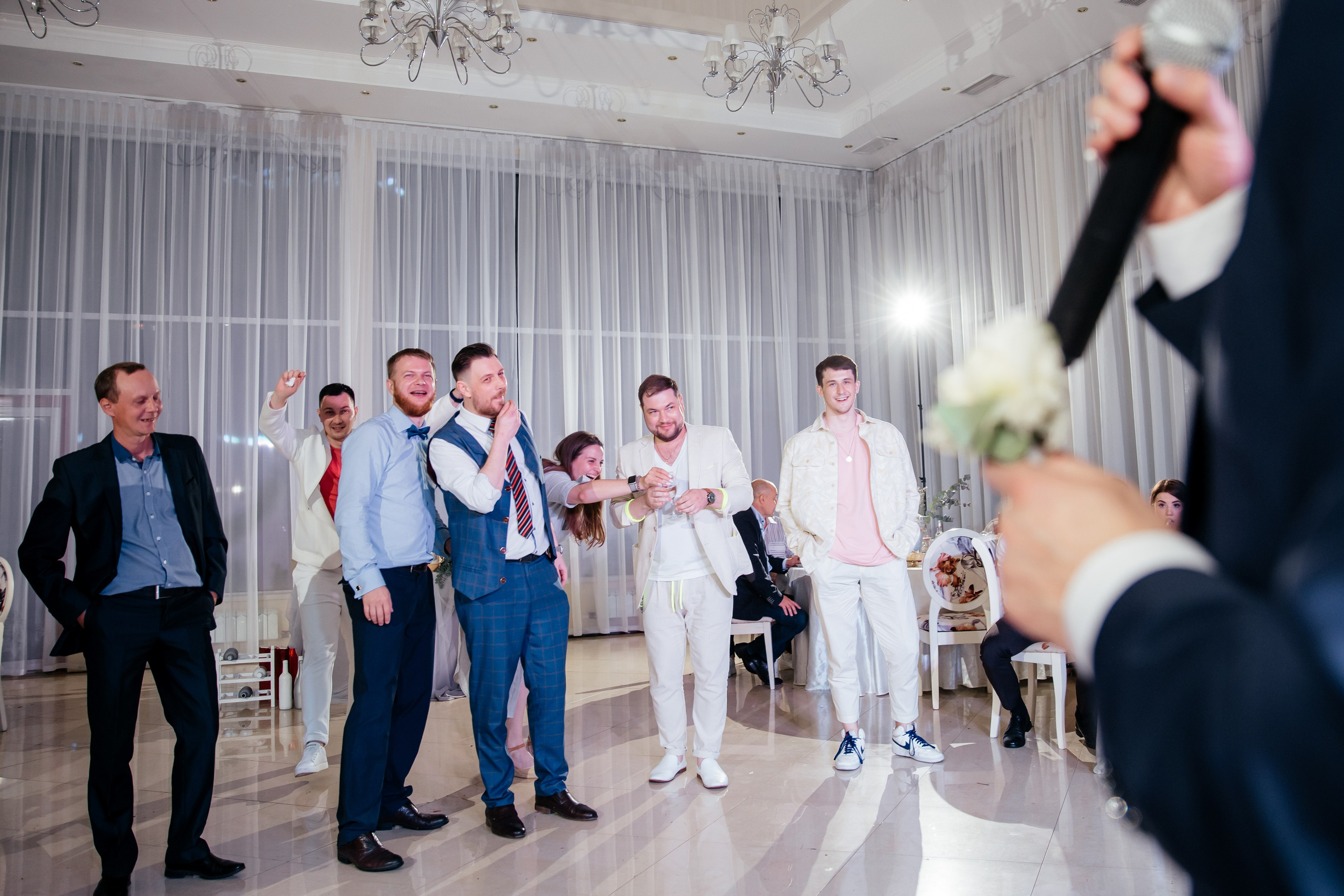 Евгений и Татьяна. Фотограф в Красноярске