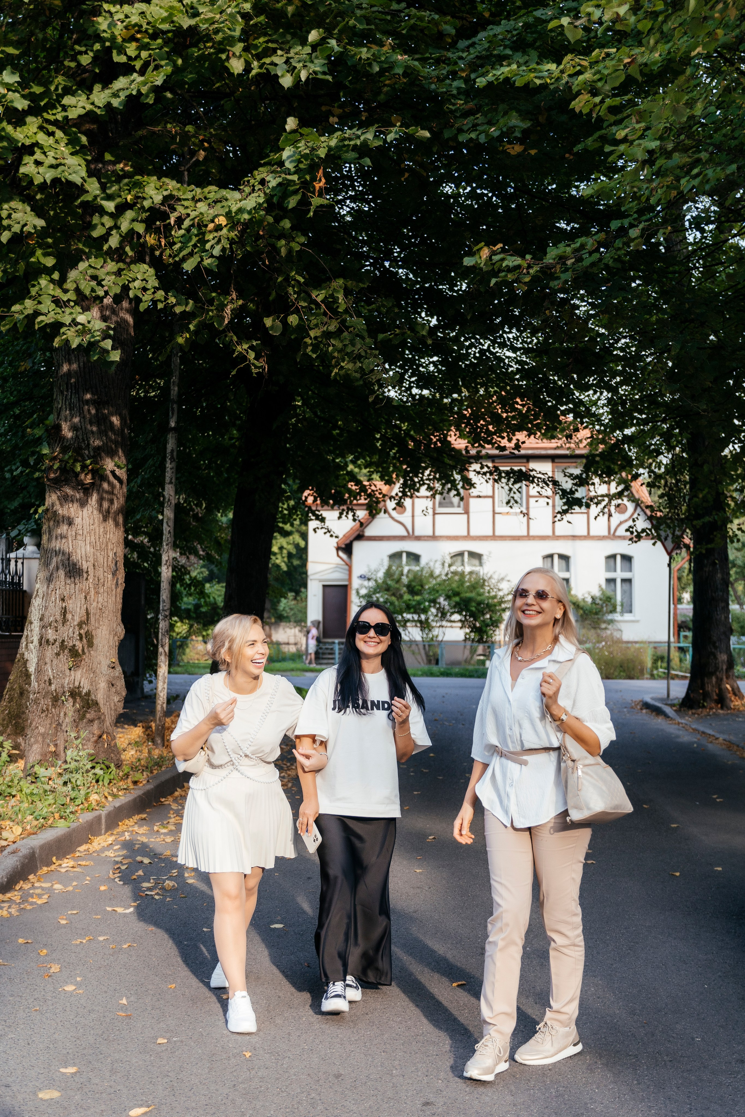 Девичник. Свадебный и портретный фотограф в Калининграде Наталия Еник