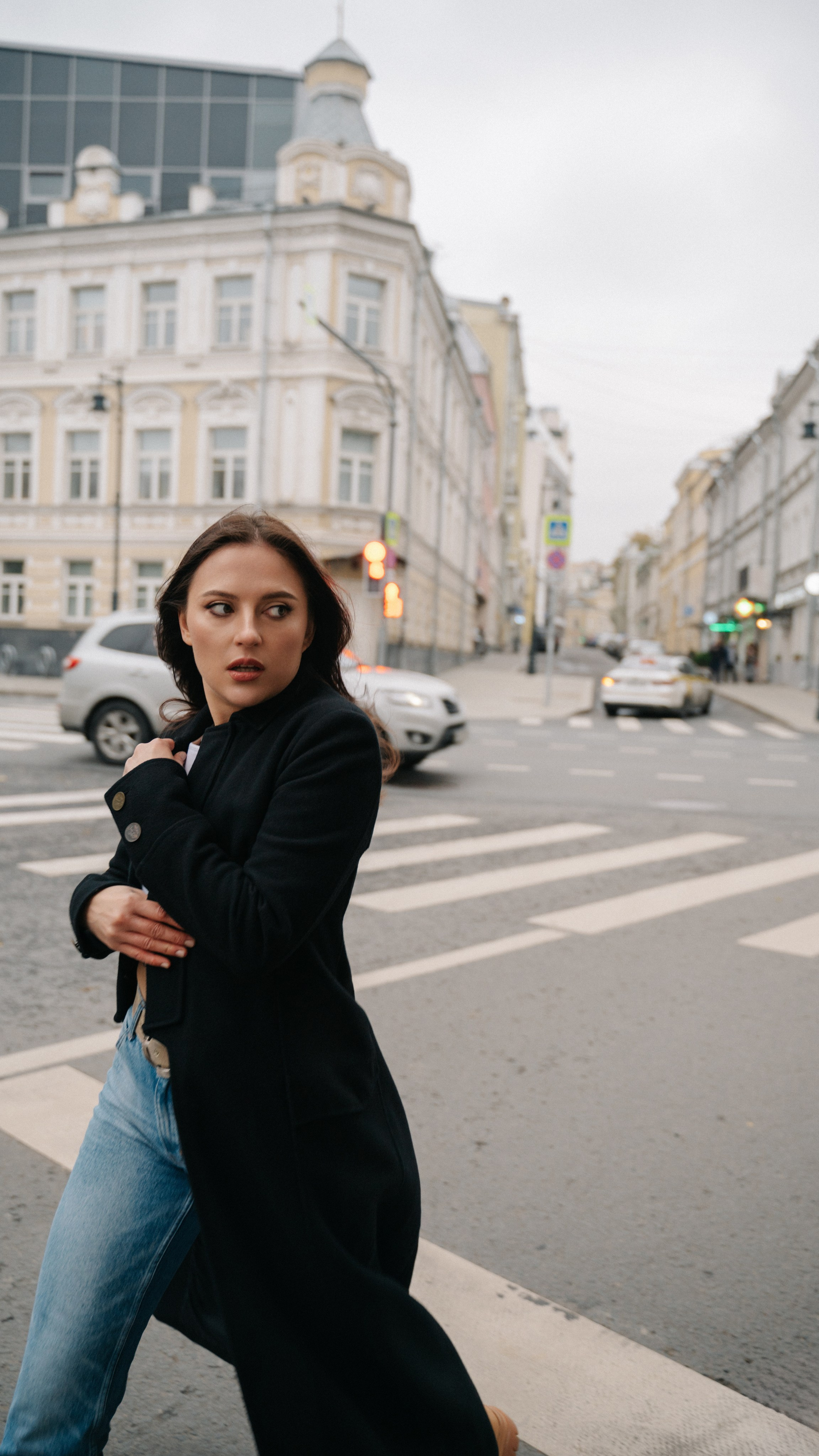 музей на остоженке