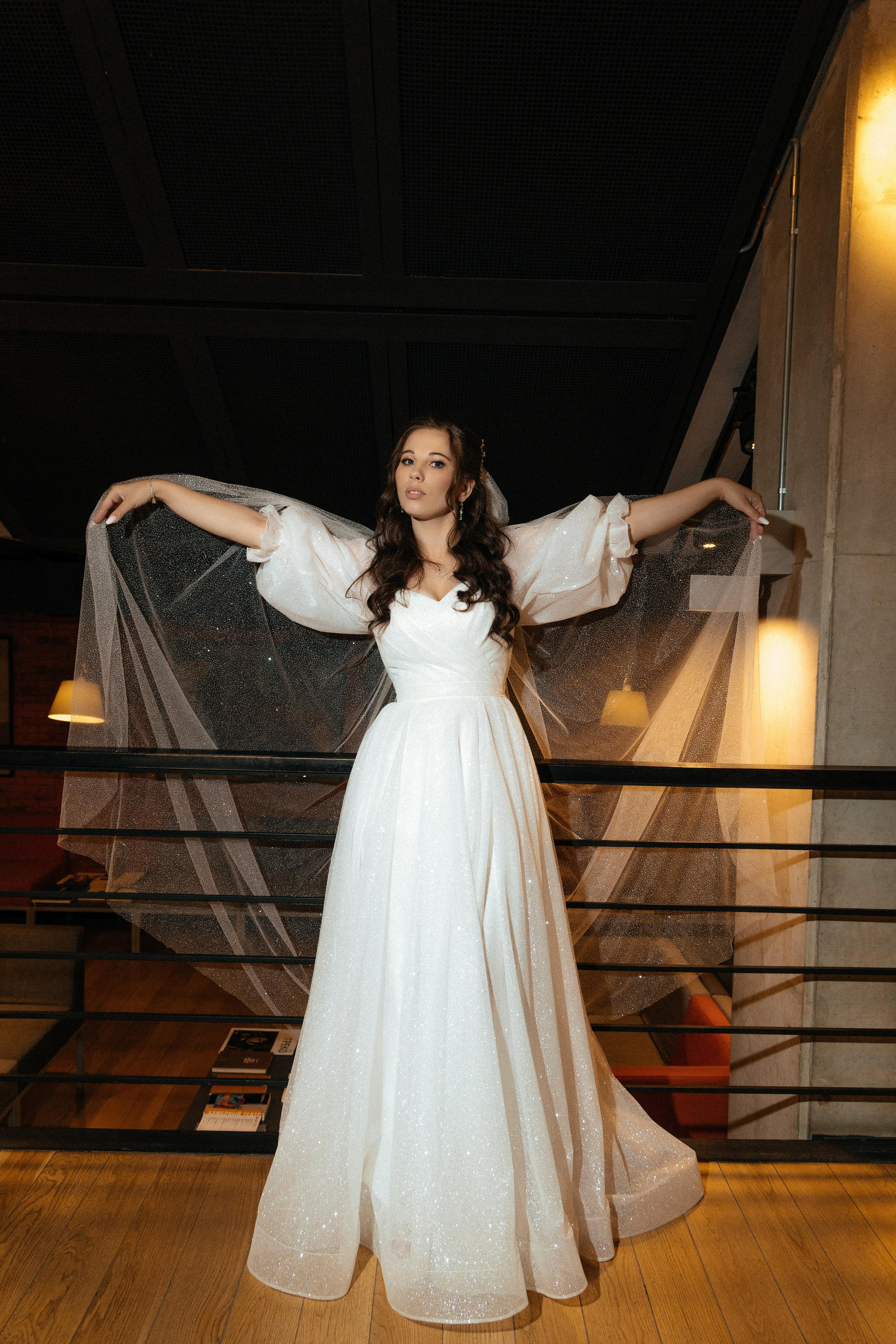 Дерзко и со вкусом. Артём Бачурин — свадебный фотограф Воронеж