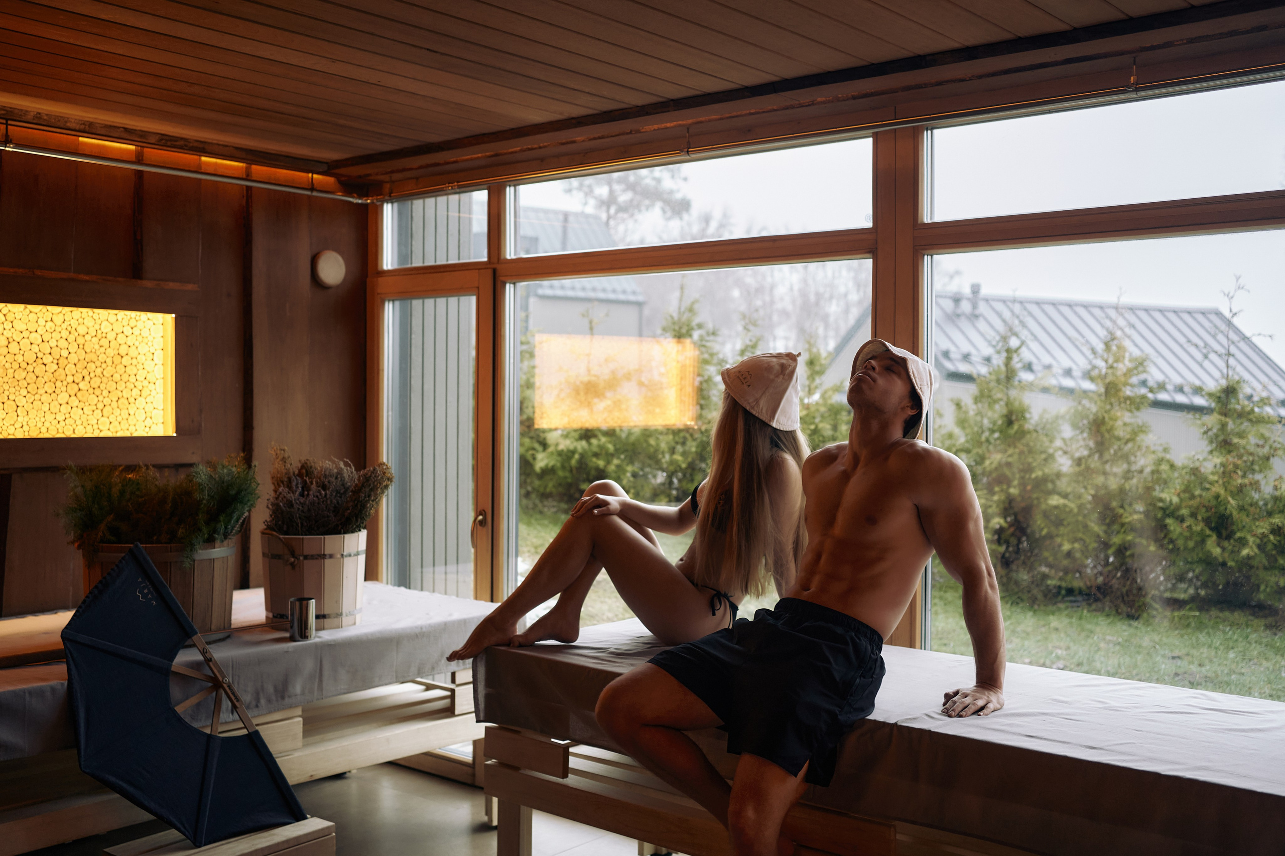 Spa&Resort. Mayskaya photography