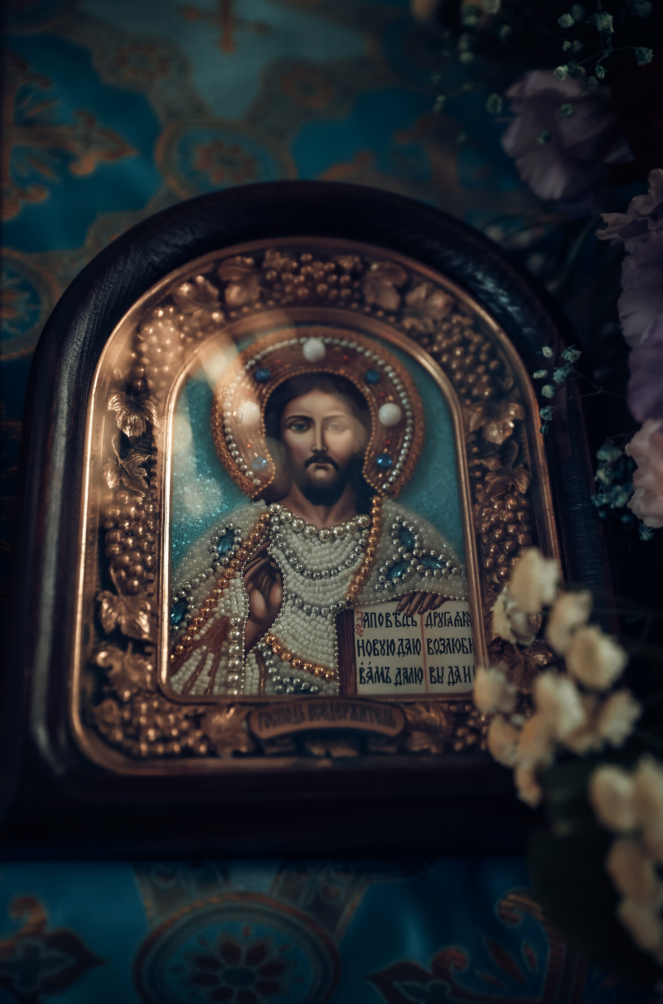 Венчание в Церкови Благовещения Пресвятой Богородицы Школьная ул., 21, село Крутые Хутора. Фотограф на крещение- венчание.Свадебный и семейный фотограф в Липецке Алена Данильченко