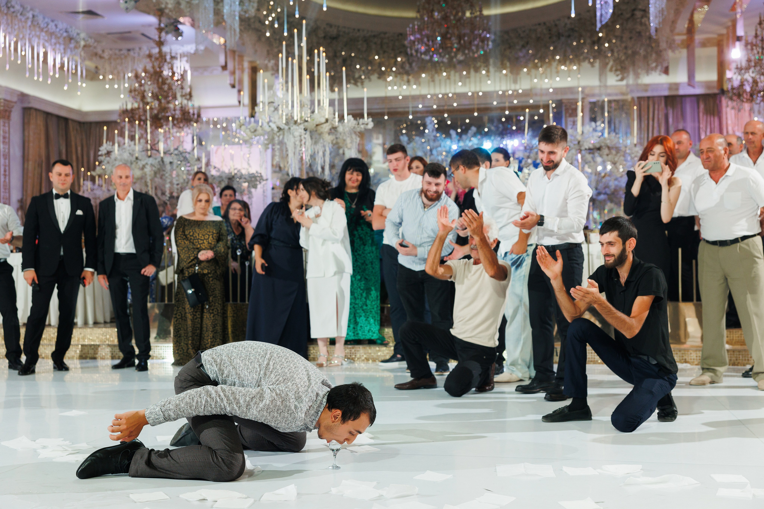 Алексей & Валерия. Свадебный фотограф  Пятигорск, Сочи, Ессентуки, Кисловодск Александр