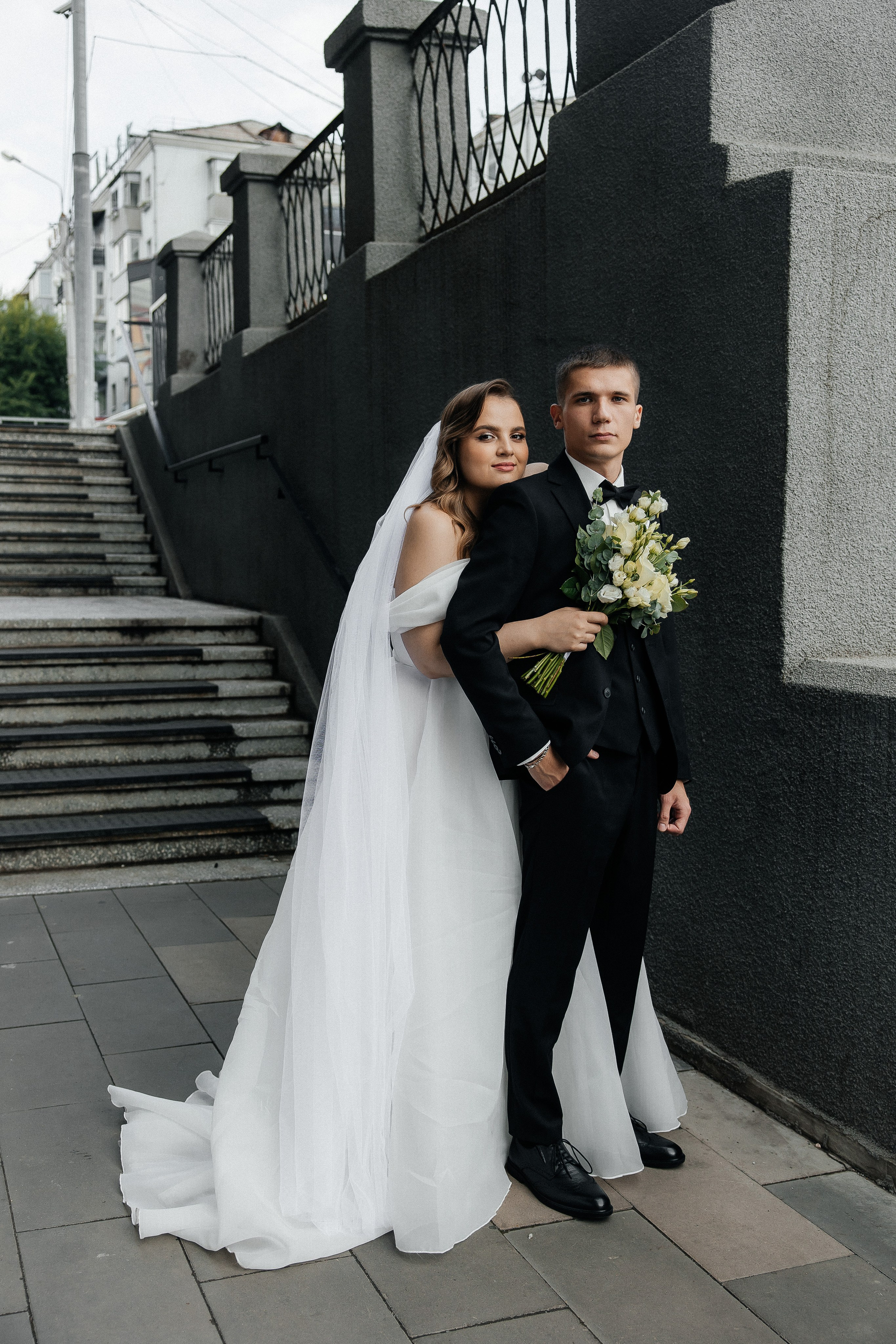 Захар и Олеся. Свадебный и семейный фотограф.Екатерина Булич. Красноярск