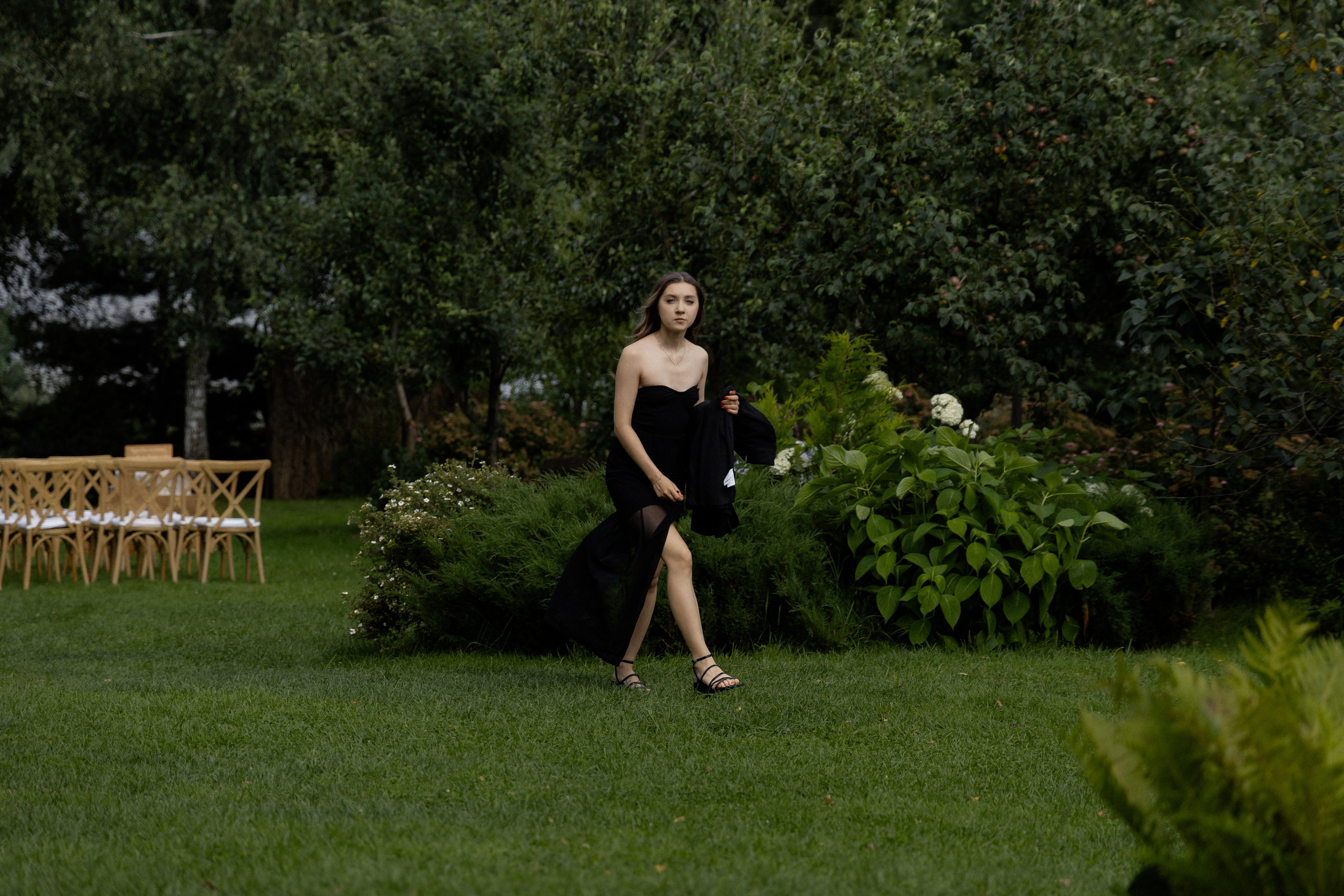 Свадебная фотосессия в агроусадьбе Лабодянка в Минске. Свадебный фотограф в Минске/Беларуси Сергей Спиридонов