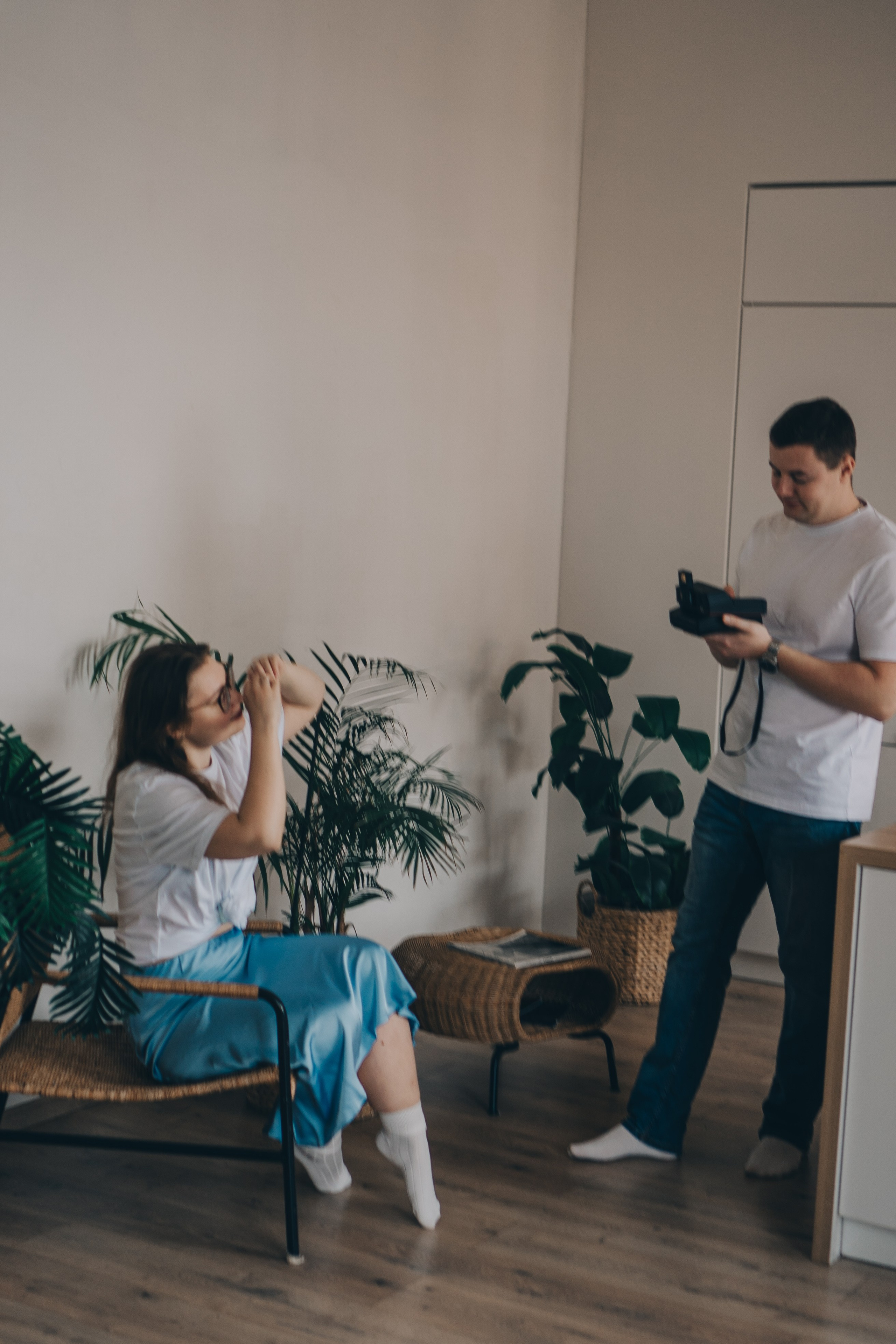 Студийная. Профессиональный фотограф, Санкт-Петербург — Виктория Богомолова