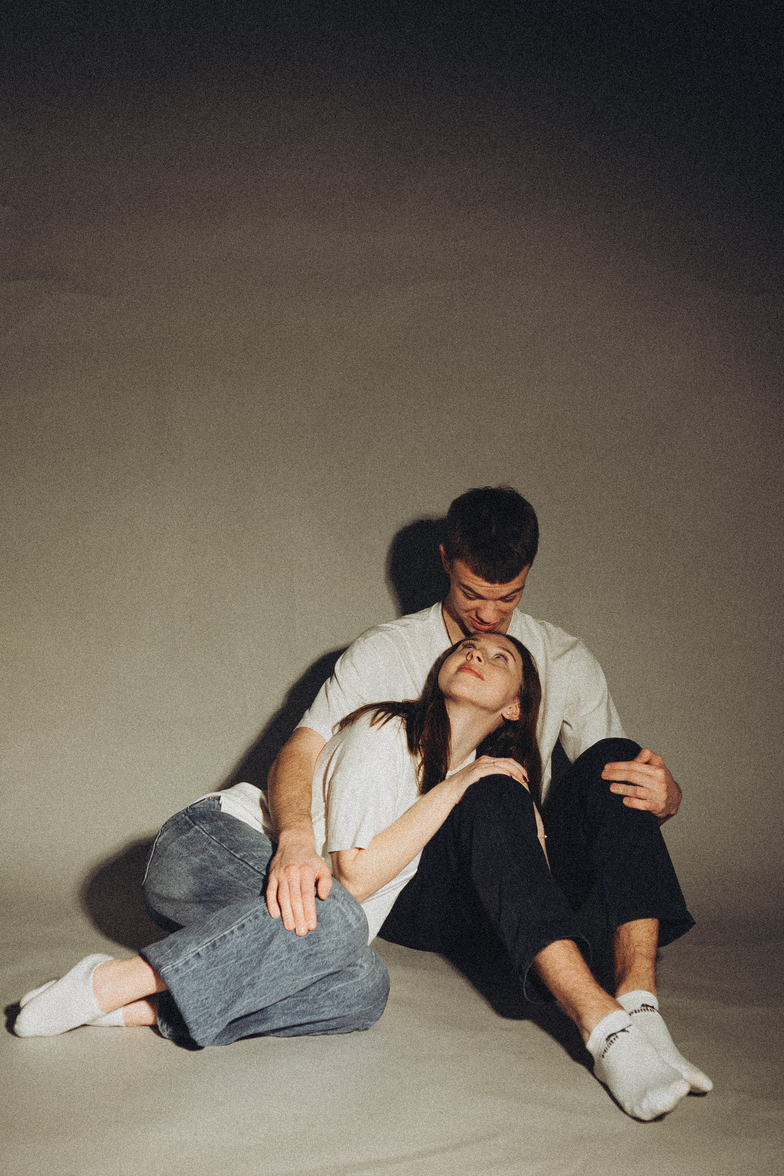 Студийная история. Профессиональный фотограф, Санкт-Петербург — Виктория Богомолова