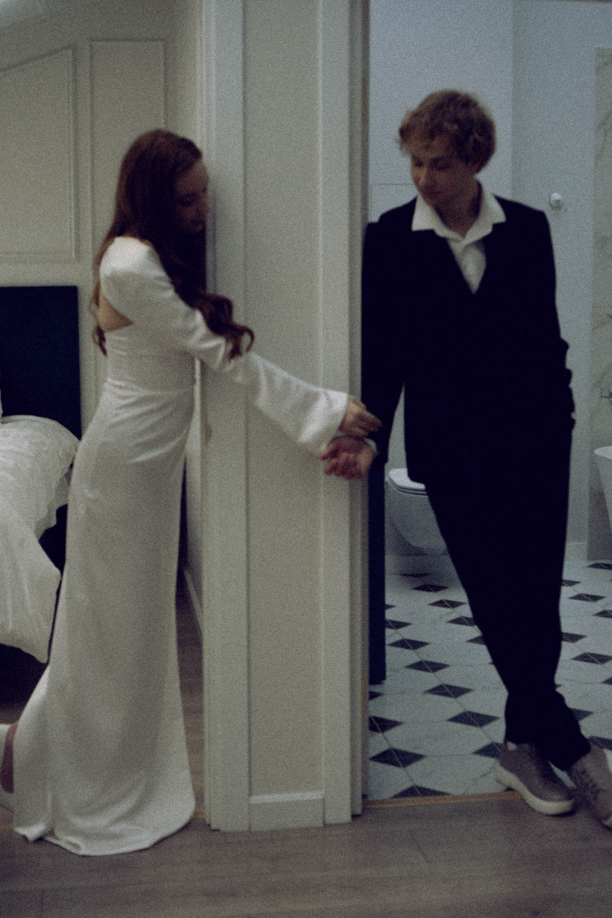 СВАДЕБНАЯ СЬЕМКА В ОТЕЛЕ. СБОРЫ ЖЕНИХА И НЕВЕСТЫ И ТАКЖЕ ТОР И ПОДГОТОВКА К ПРОГУЛКЕ. Профессиональный фотограф, Санкт-Петербург — Виктория Богомолова