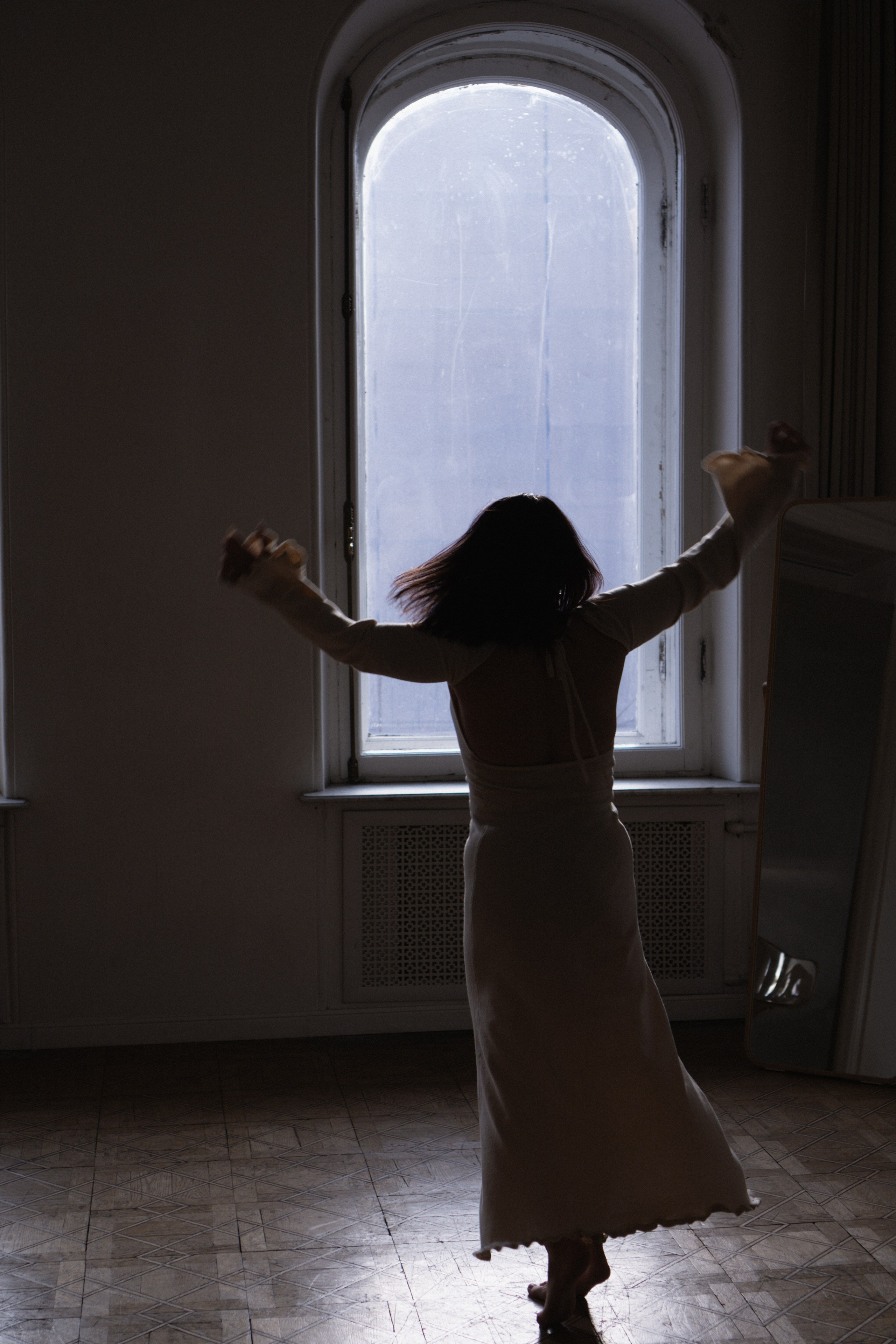 Студийная. Профессиональный фотограф, Санкт-Петербург — Виктория Богомолова