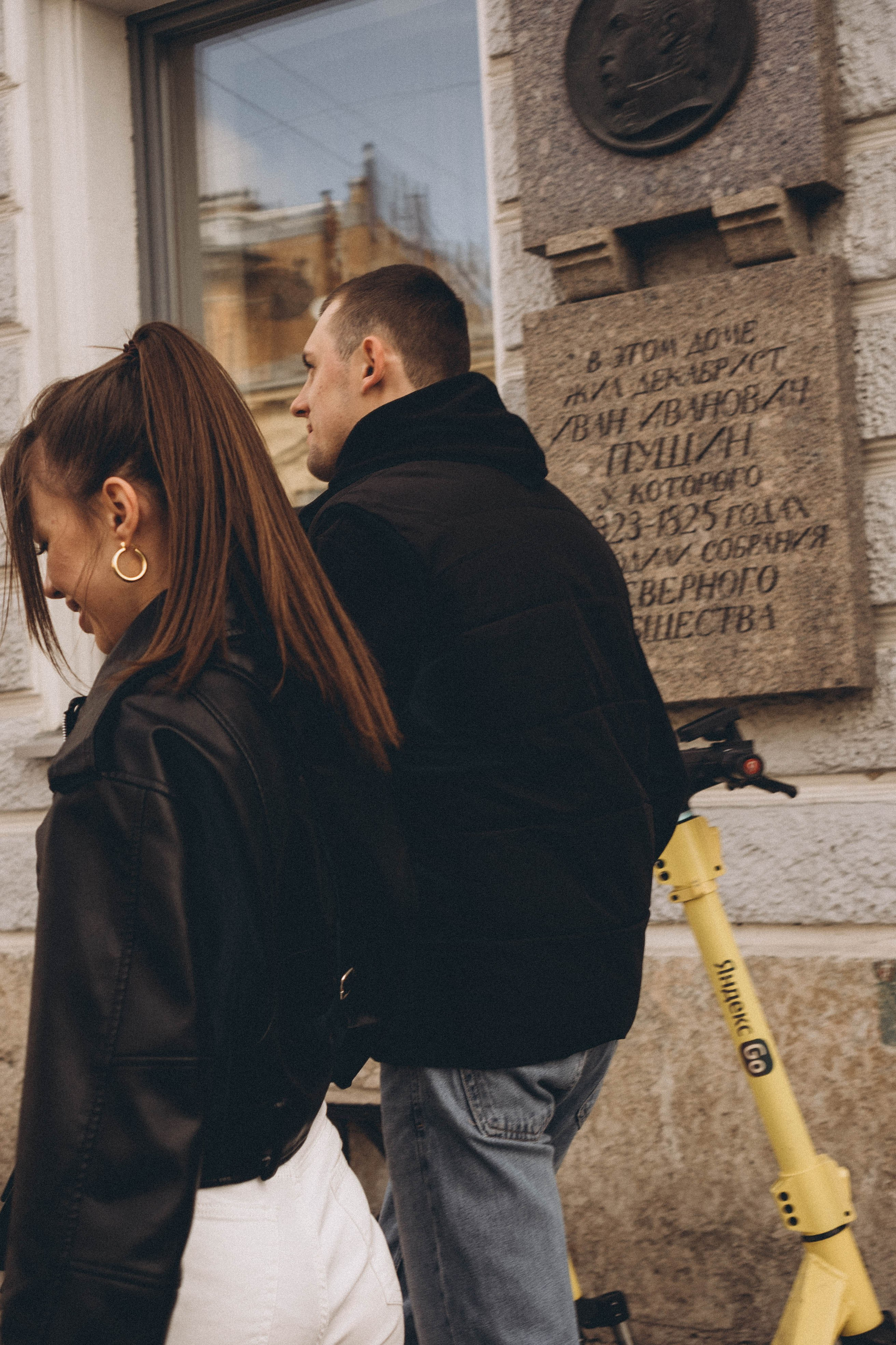 Прогулочная. Профессиональный фотограф, Санкт-Петербург — Виктория Богомолова
