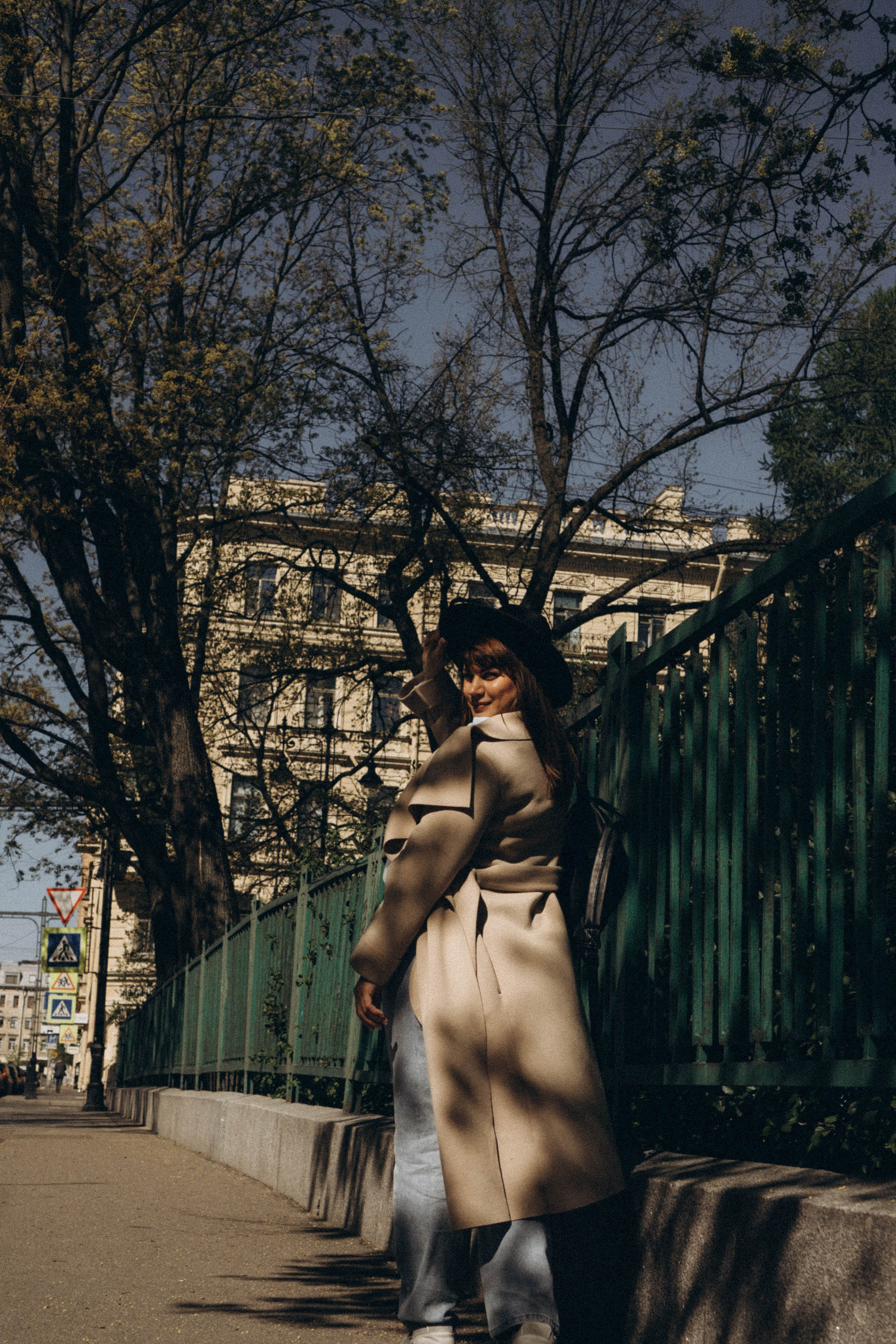 Прогулочная. Профессиональный фотограф, Санкт-Петербург — Виктория Богомолова