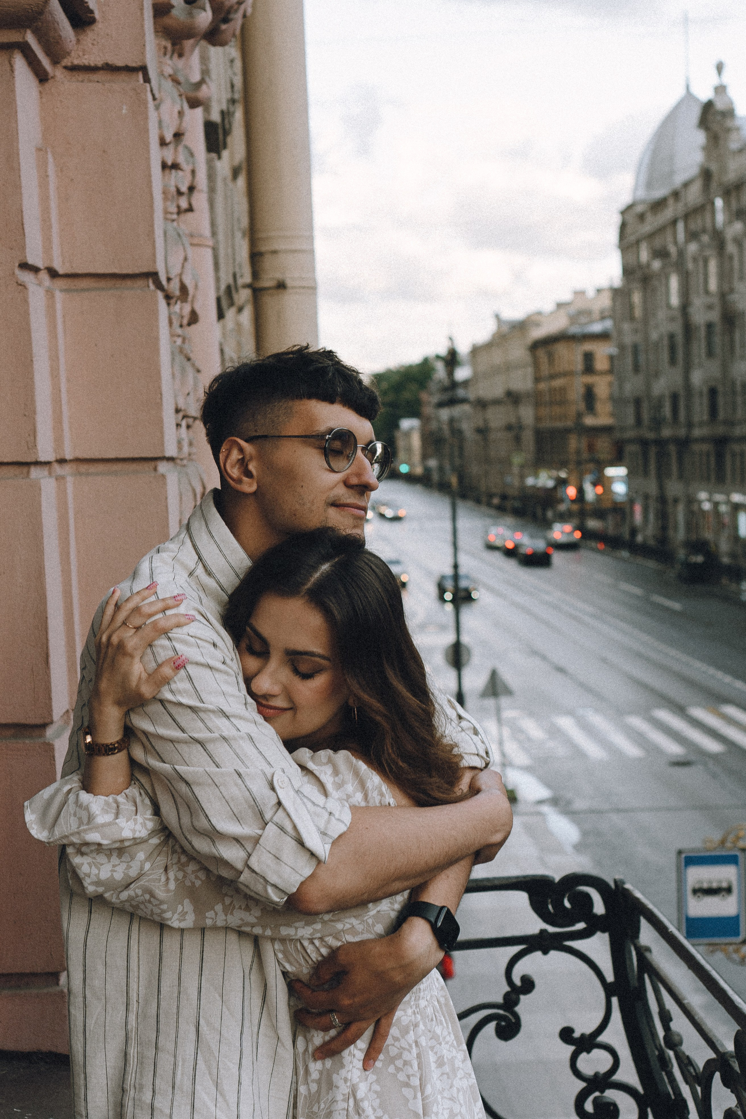 ЛЮБОВЬ В ИЮНЕ. Профессиональный фотограф, Санкт-Петербург — Виктория Богомолова