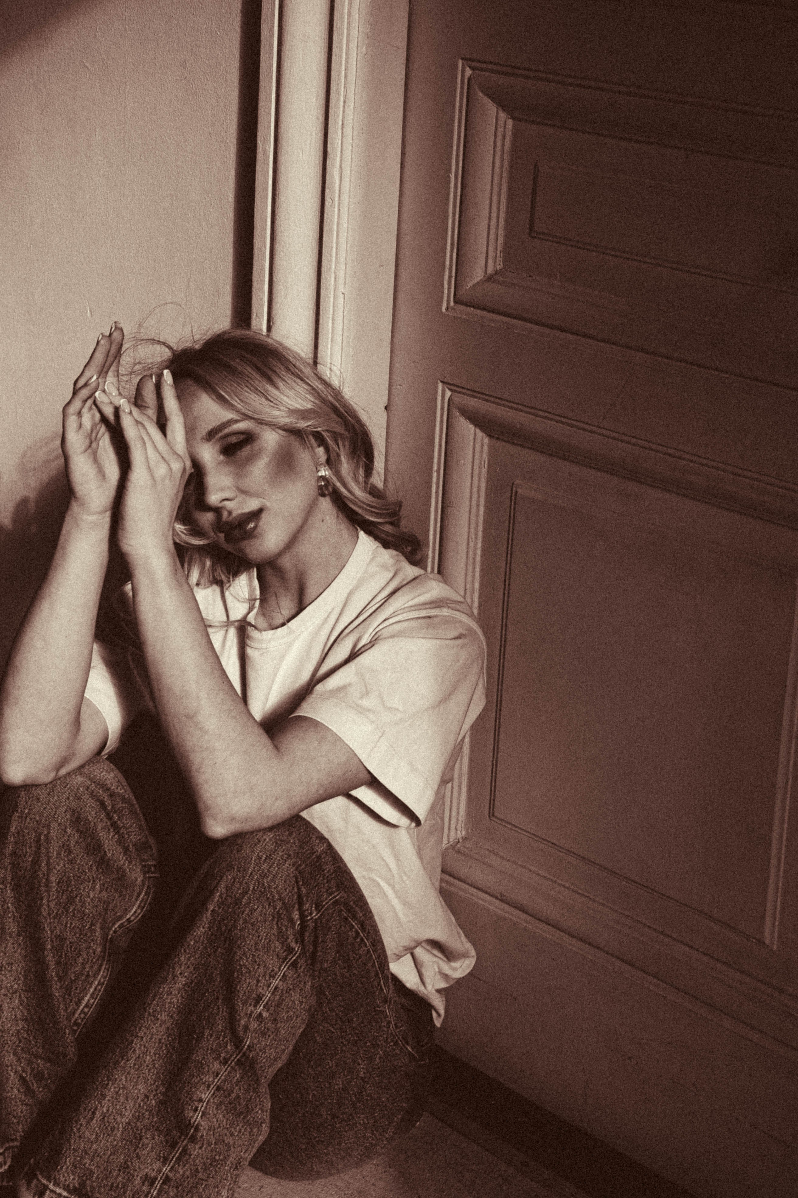 Винтажный стиль. Профессиональный фотограф, Санкт-Петербург — Виктория Богомолова