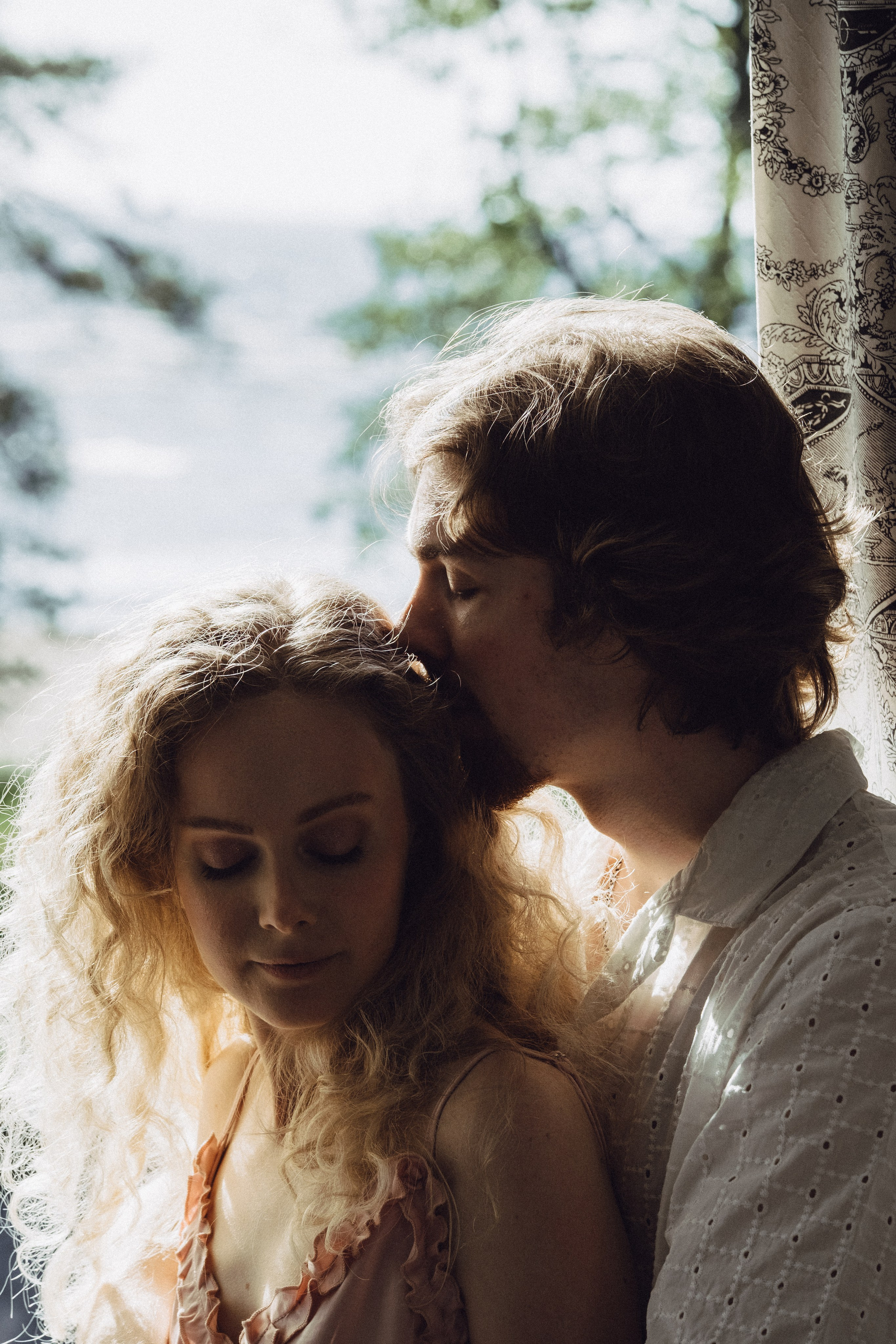 СВАДЕБНАЯ ФОТОСЕССИЯ В СЕСТРОРЕЦКЕ НА ЗАЛИВЕ ДЛЯ ВЛЮБЛЕННОЙ ПАРЫ СТИЛЬНАЯ СВАДЕБНАЯ СЬЕМКА. Профессиональный фотограф, Санкт-Петербург — Виктория Богомолова