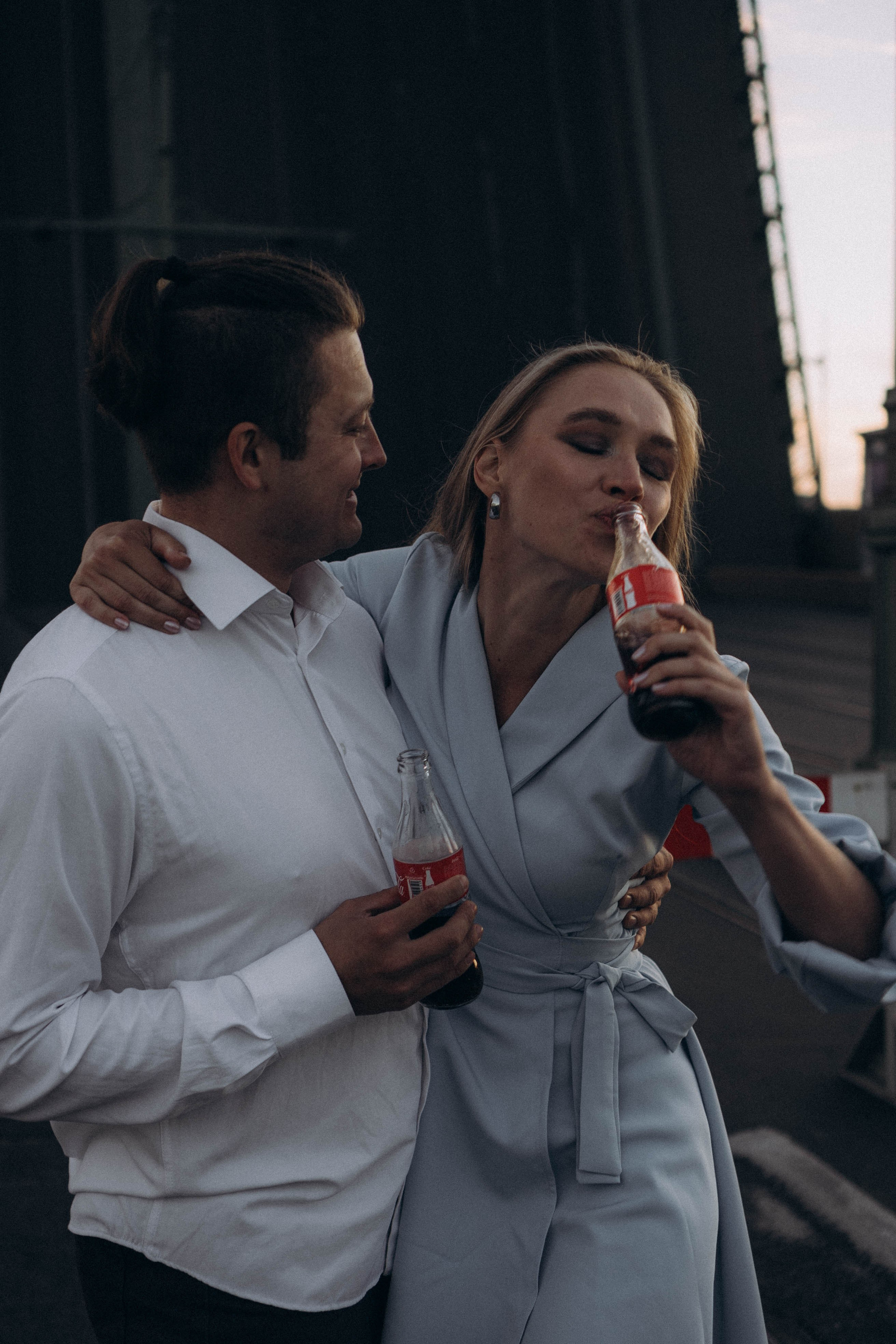 СЧАСТЛИВОЕ УТРО. Профессиональный фотограф, Санкт-Петербург — Виктория Богомолова