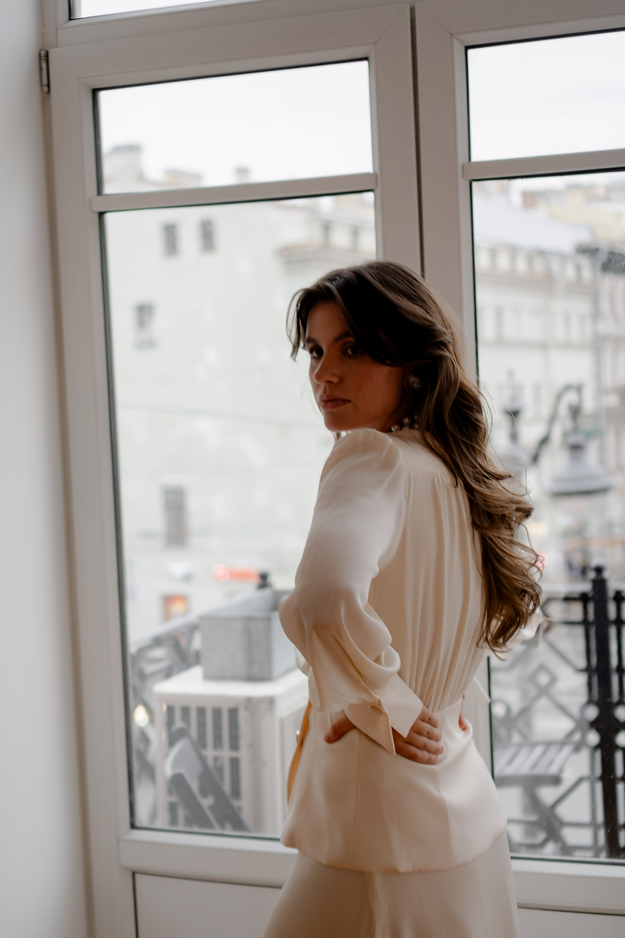 УТРО ЖЕНИХА И НЕВЕСТЫ СВАДЕБНАЯ СЬЕМКА ПАРЫ. Профессиональный фотограф, Санкт-Петербург — Виктория Богомолова