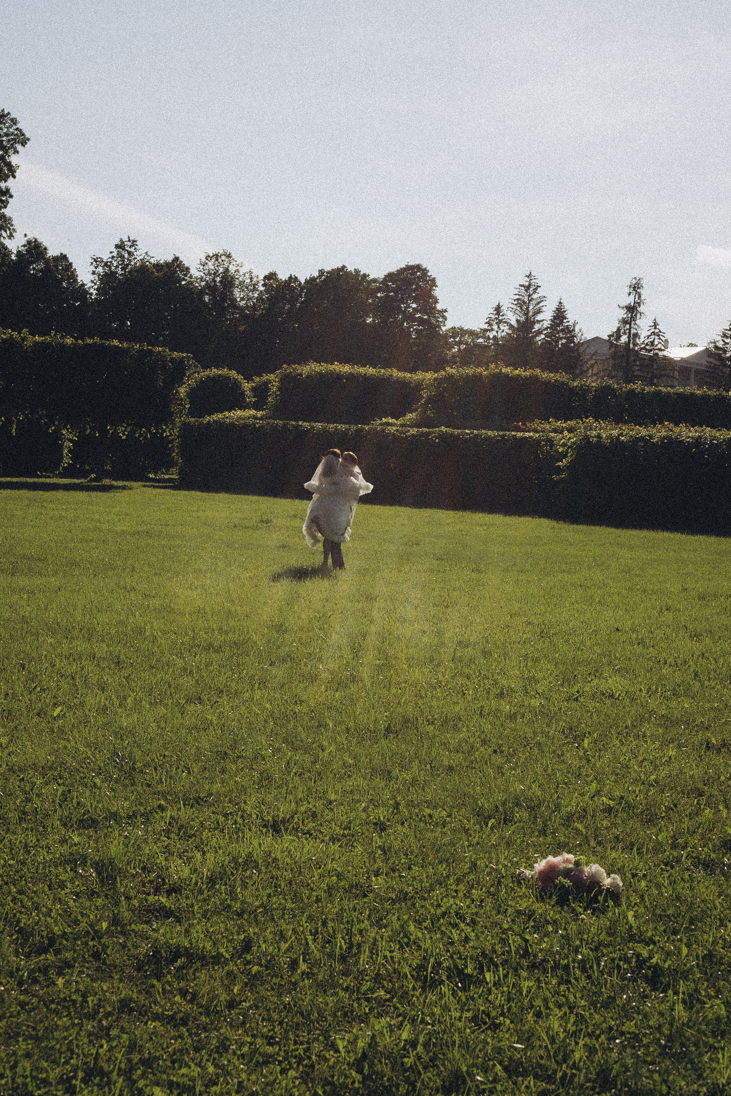 СВАДЕБНАЯ ФОТОСЕСИСИЯ В ГОРОДЕ ПУШКИН. Профессиональный фотограф, Санкт-Петербург — Виктория Богомолова