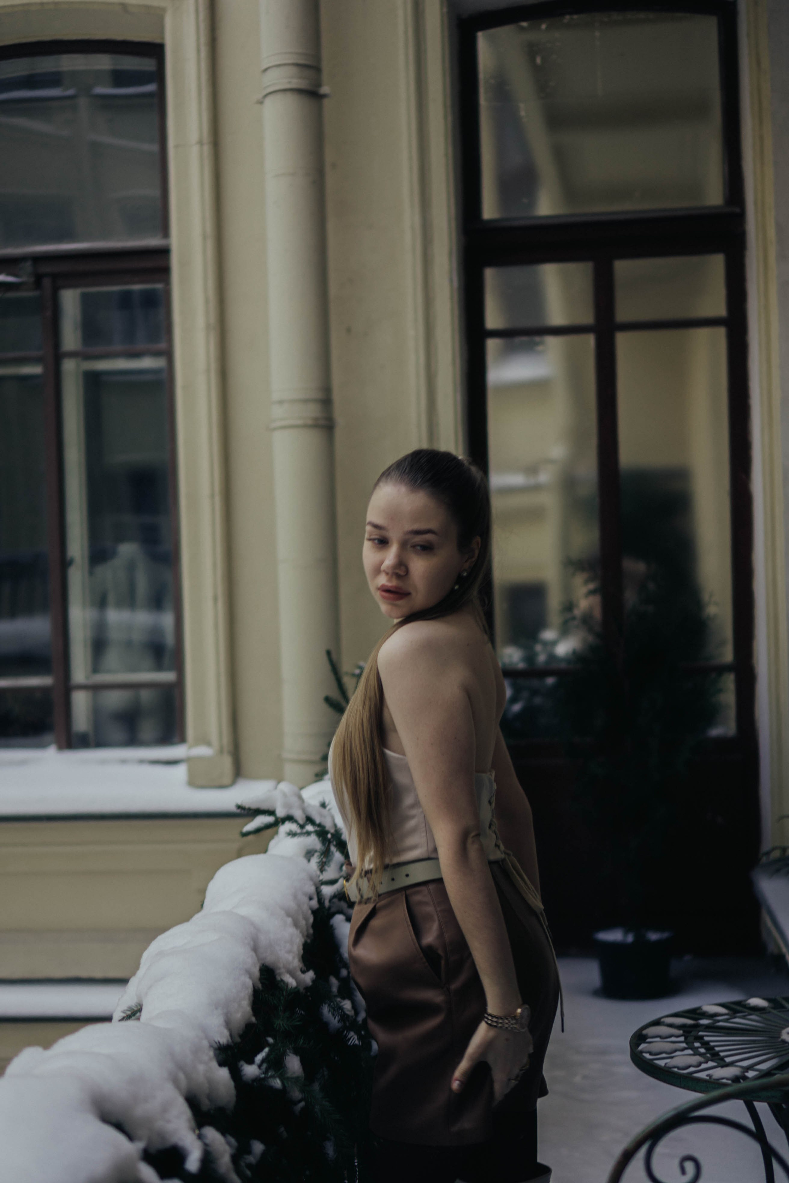 Питерский балкон. Профессиональный фотограф, Санкт-Петербург — Виктория Богомолова