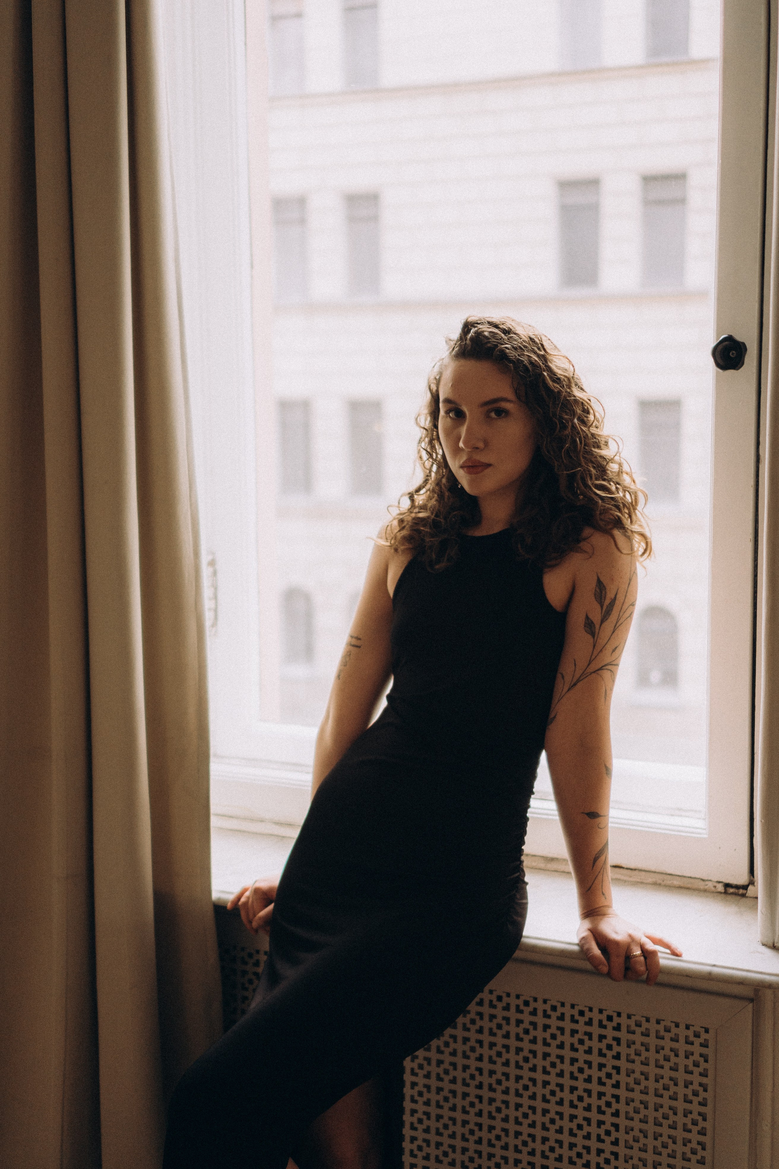 Для девушки. Профессиональный фотограф, Санкт-Петербург — Виктория Богомолова