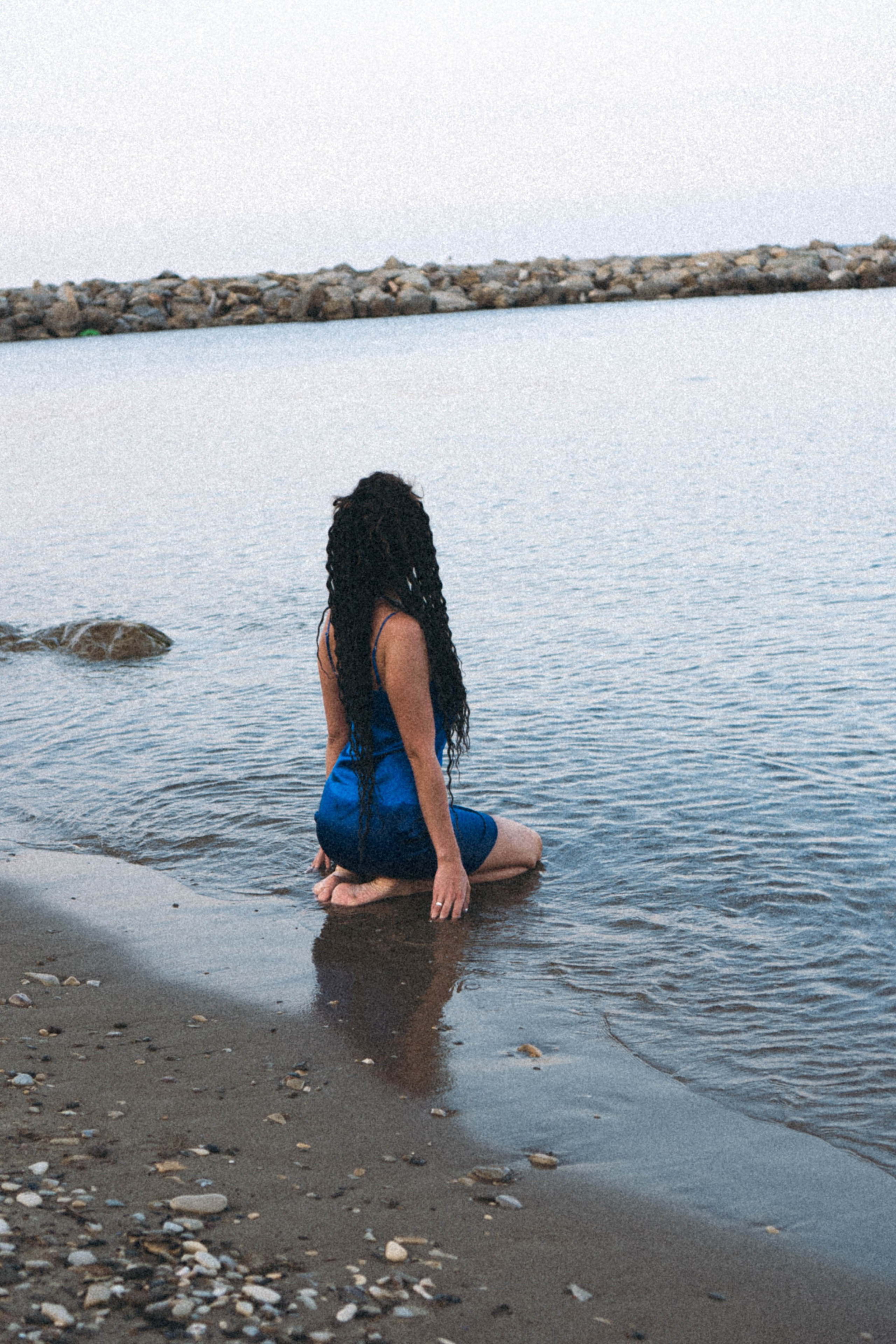 Рассвет. Профессиональный фотограф, Санкт-Петербург — Виктория Богомолова
