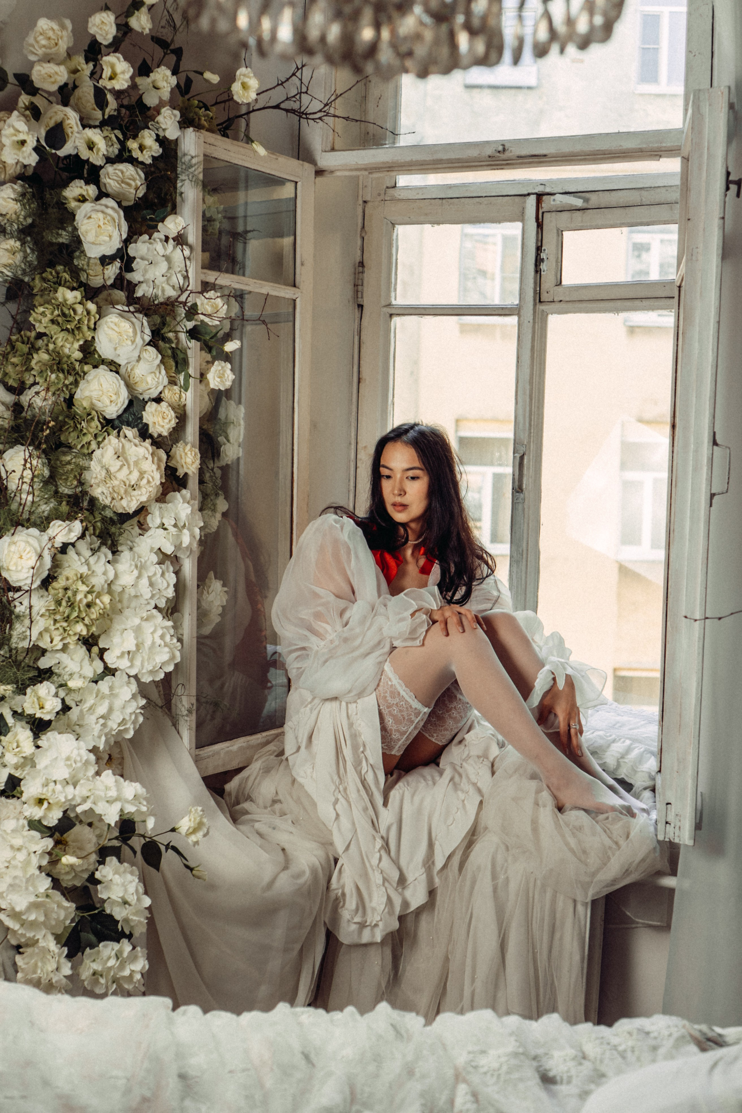 ВИНТАЖНЫЙ СТИЛЬ. Профессиональный фотограф, Санкт-Петербург — Виктория Богомолова