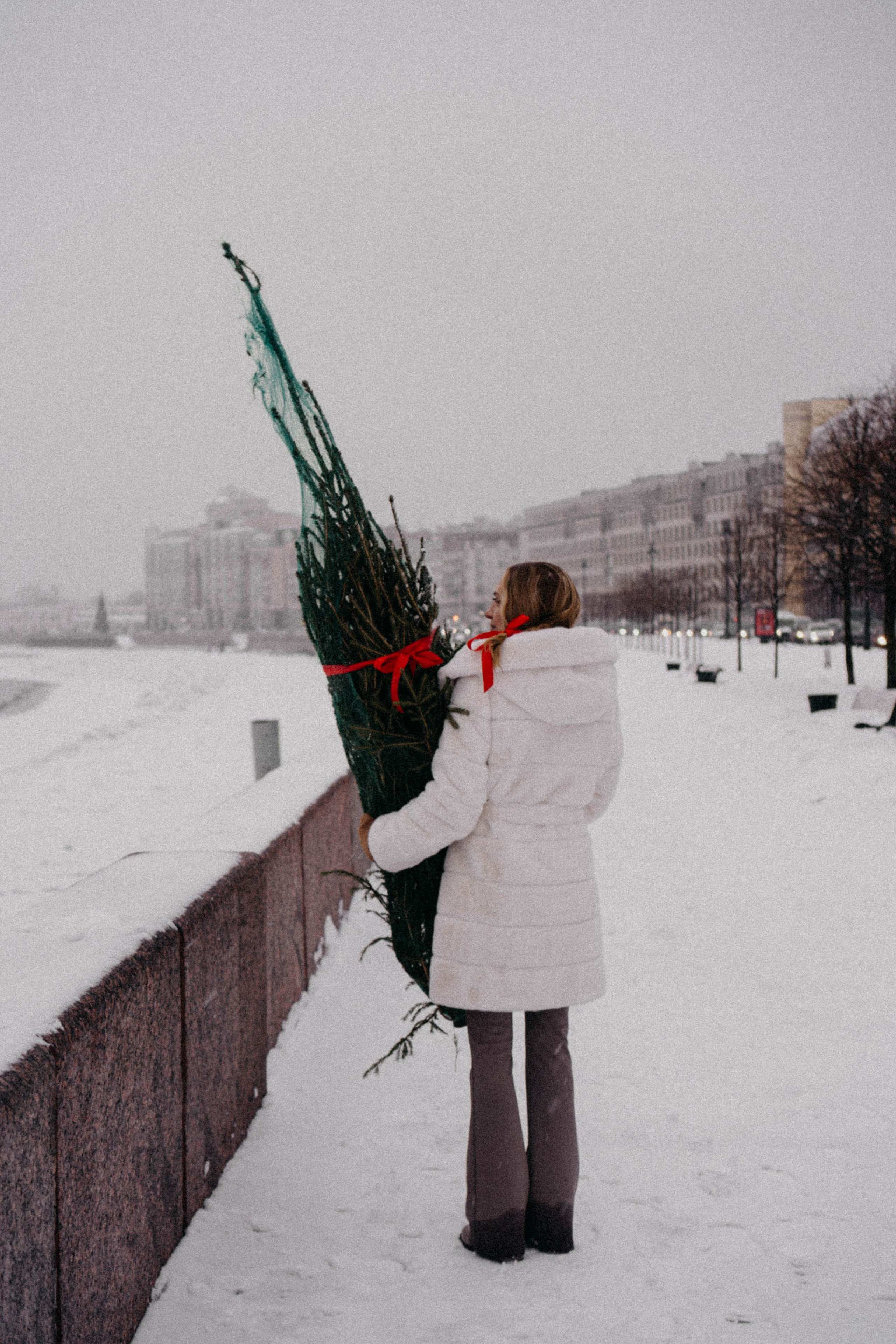 Новогодняя. Профессиональный фотограф, Санкт-Петербург — Виктория Богомолова