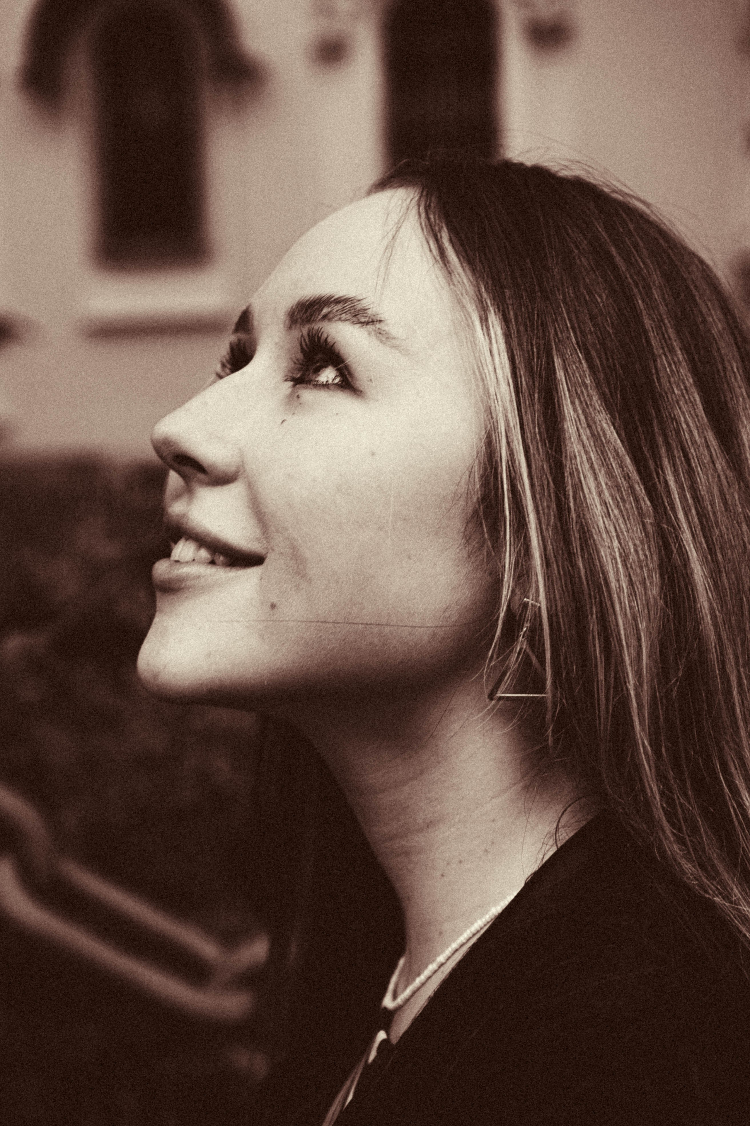 Ксения. Профессиональный фотограф, Санкт-Петербург — Виктория Богомолова