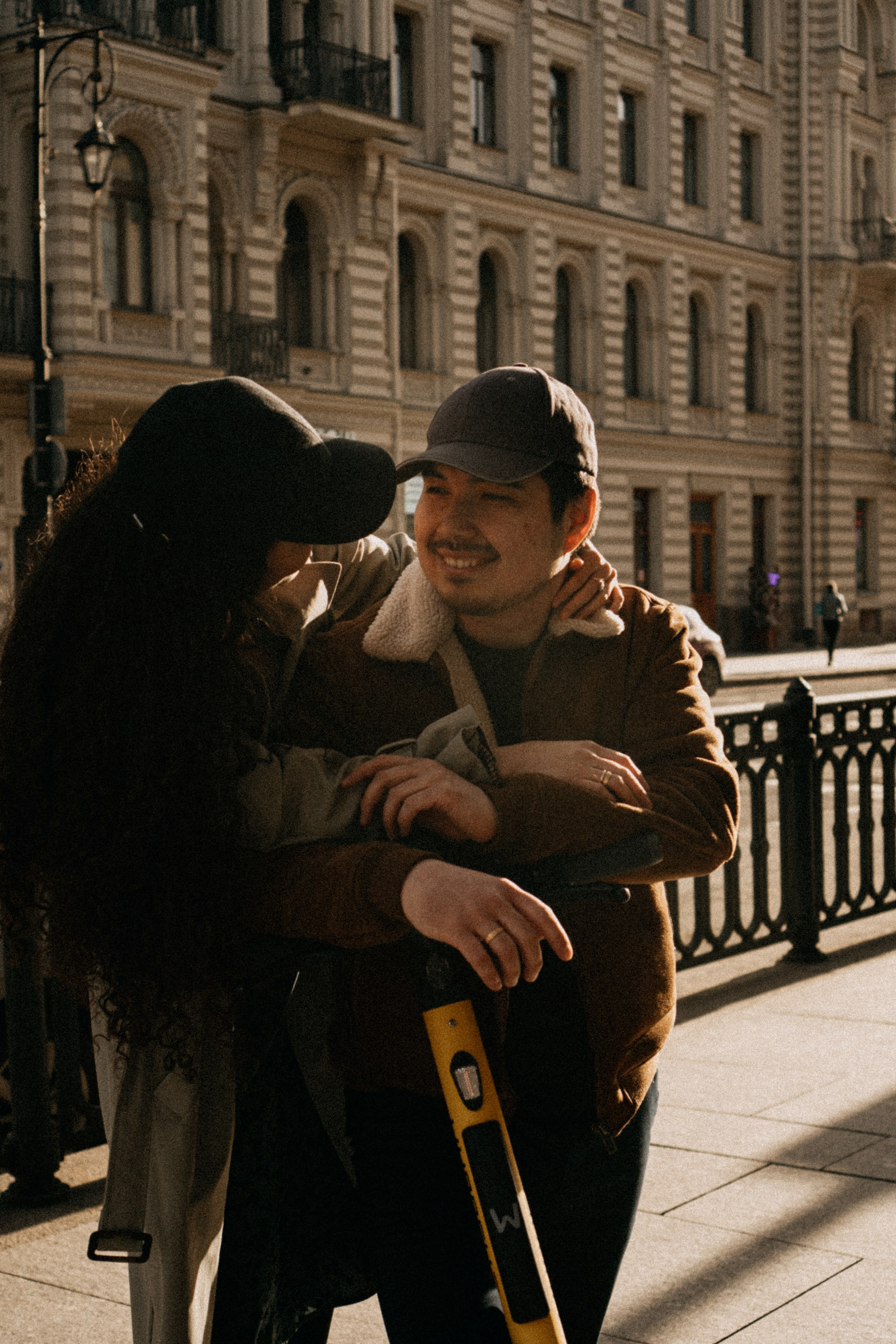 Love story. Профессиональный фотограф, Санкт-Петербург — Виктория Богомолова
