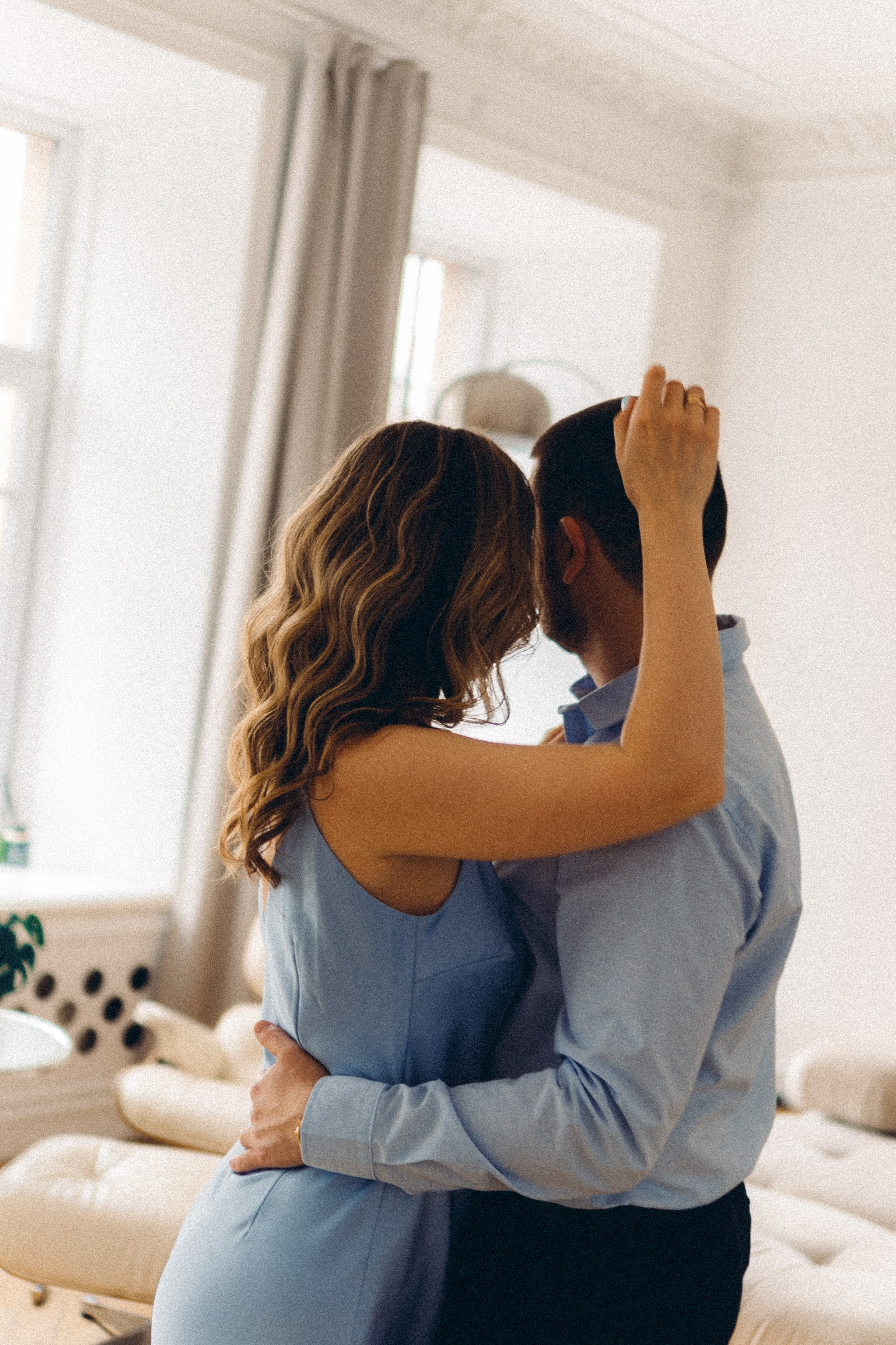 СТУДИЯ И ПРОГУЛКА ДЛЯ ПАРЫ. Профессиональный фотограф, Санкт-Петербург — Виктория Богомолова