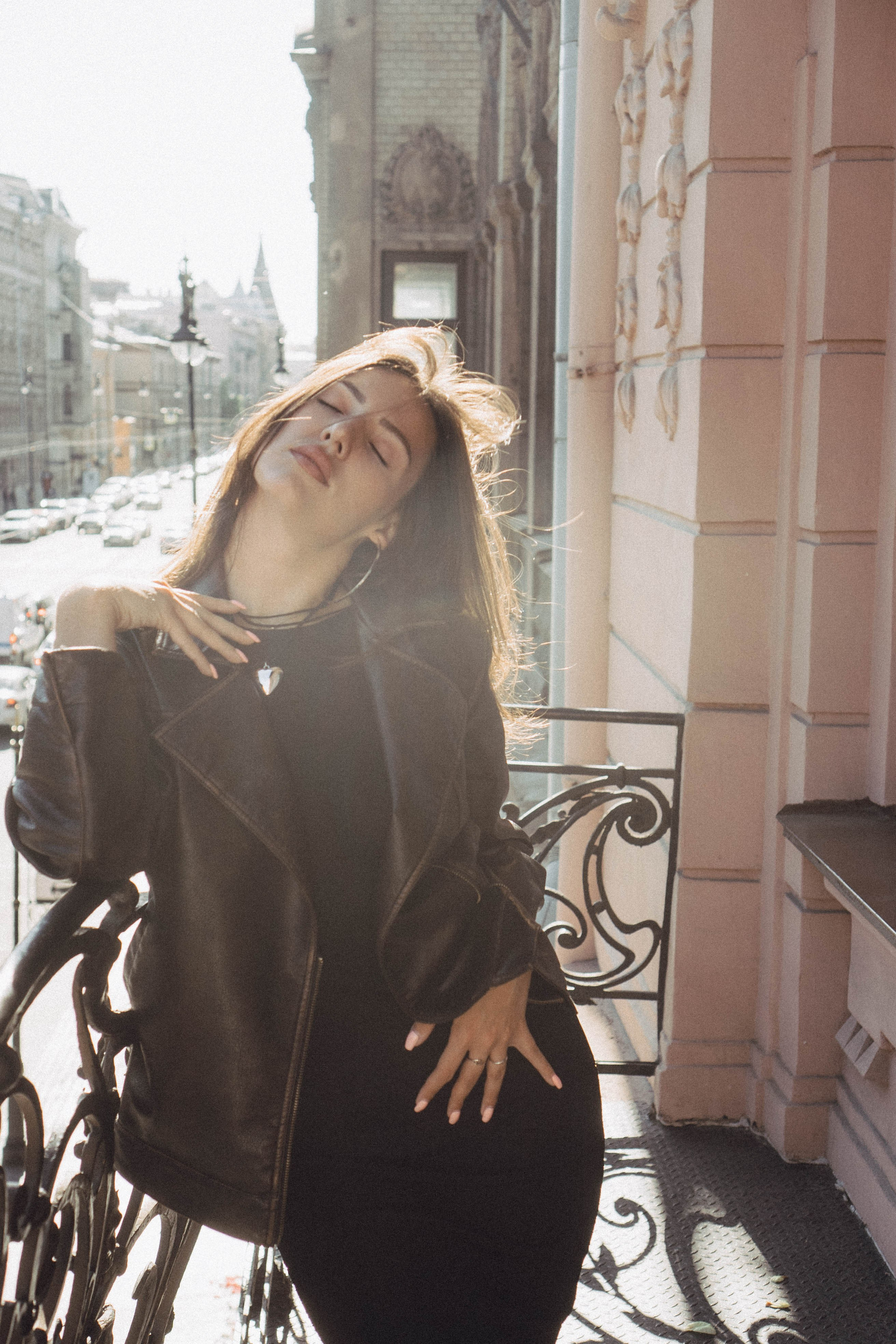 Студийная. Профессиональный фотограф, Санкт-Петербург — Виктория Богомолова