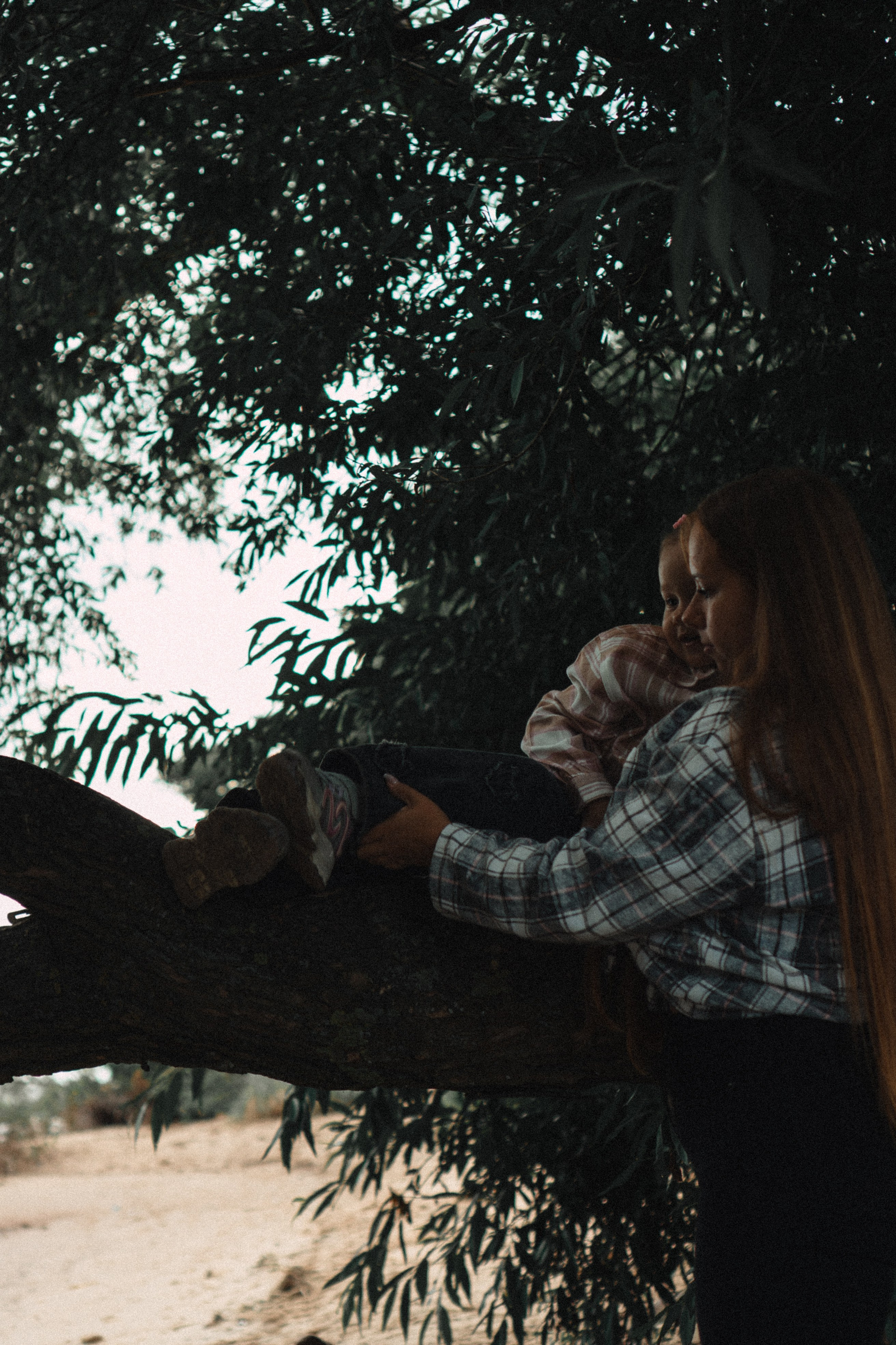 МАМА И ДОЧКА НА ФИНСКОМ ЗАЛИВЕ. Профессиональный фотограф, Санкт-Петербург — Виктория Богомолова