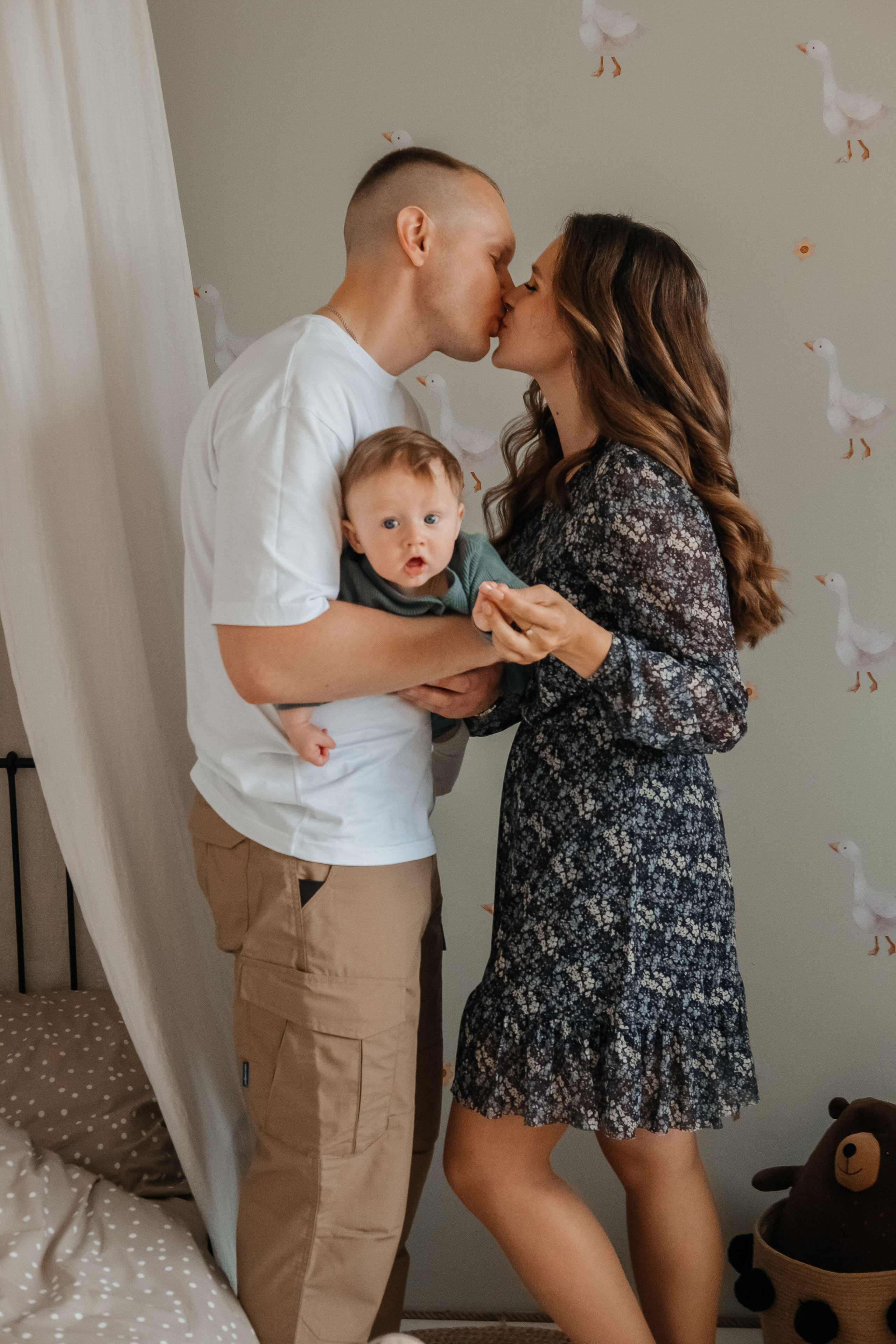 . Семейный и свадебный фотограф Новосибирск