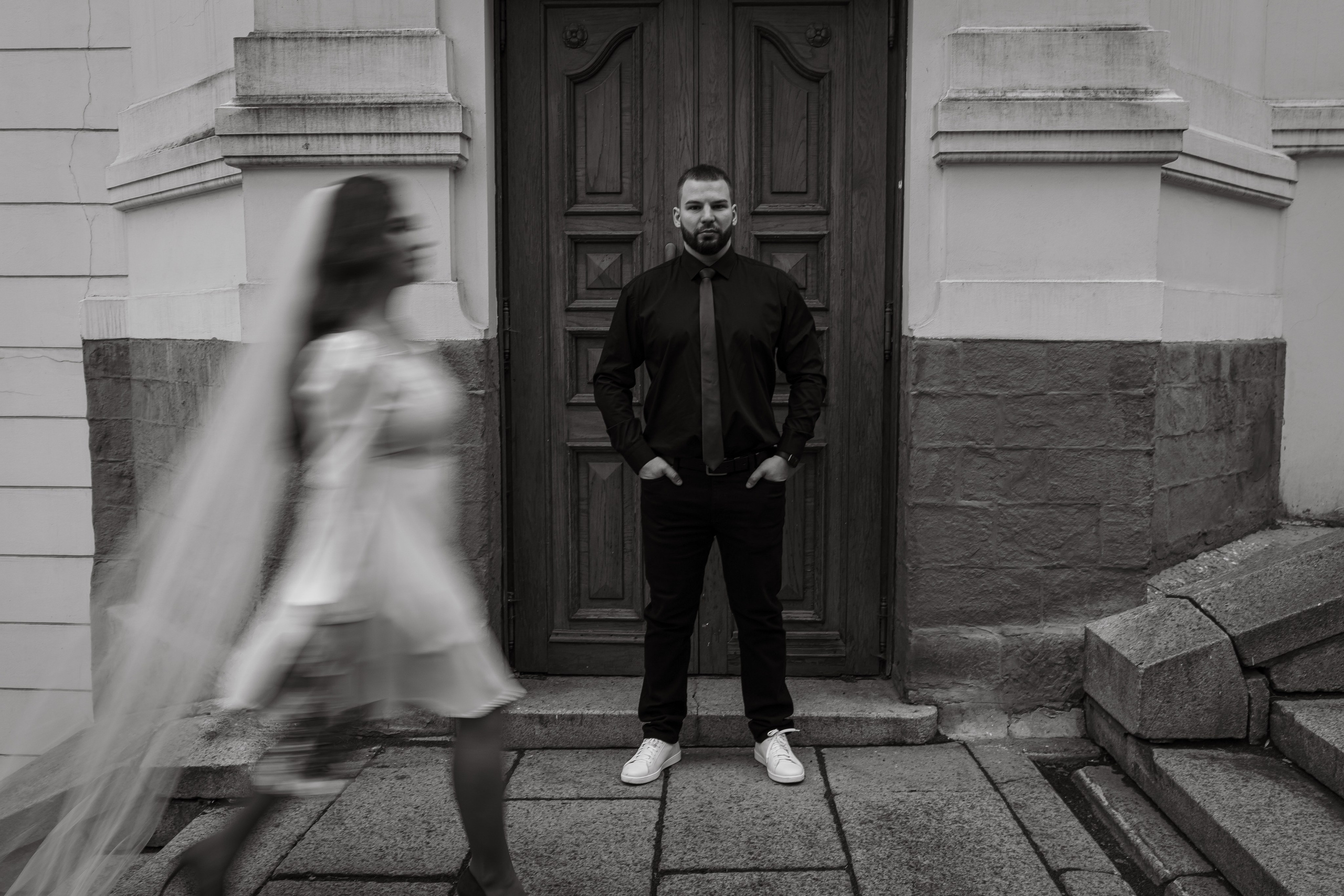 Свадебный фотограф спб