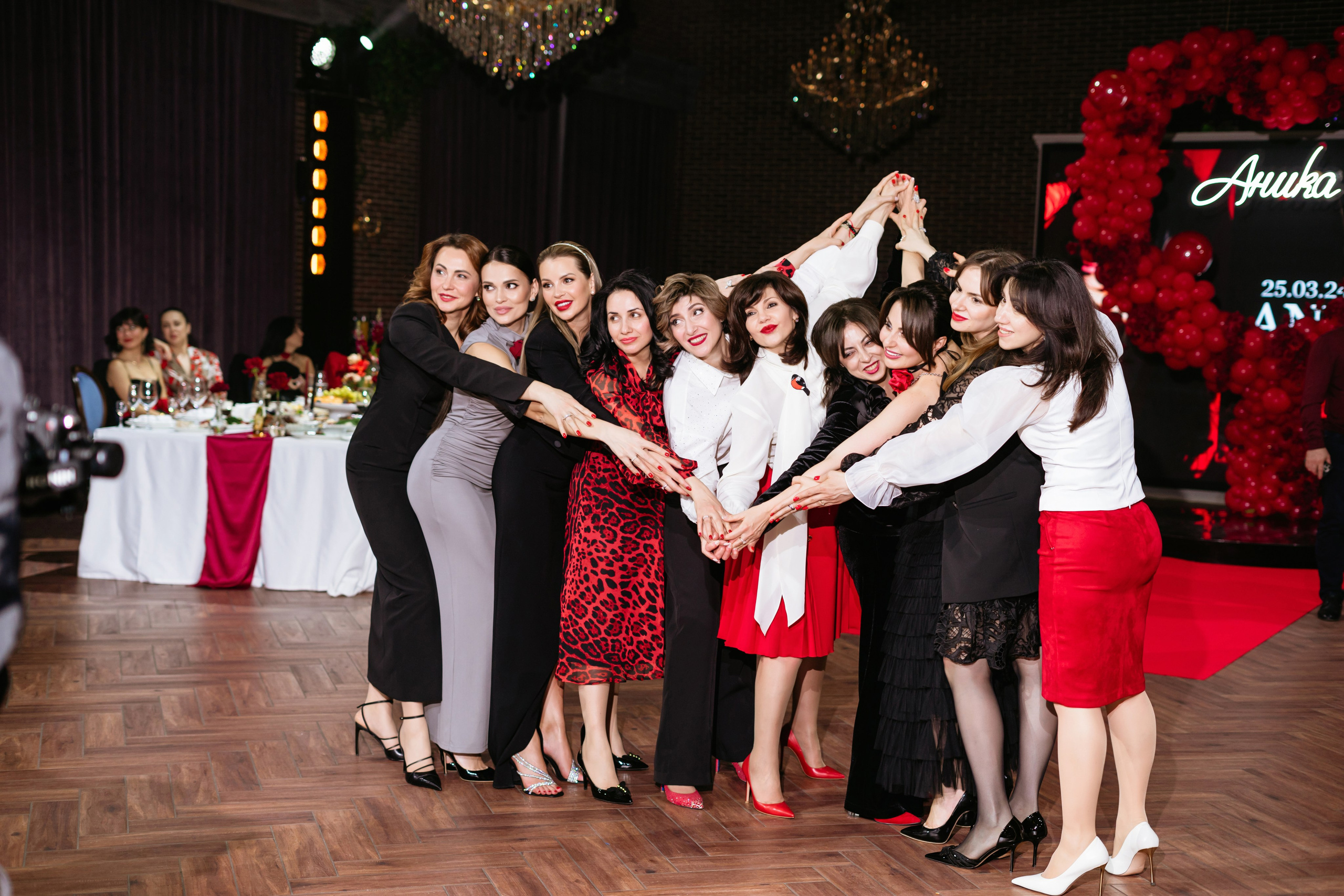 Анике 25 лет / River Don. Фотограф мероприятий в Ростове-на-Дону Есманская Елена