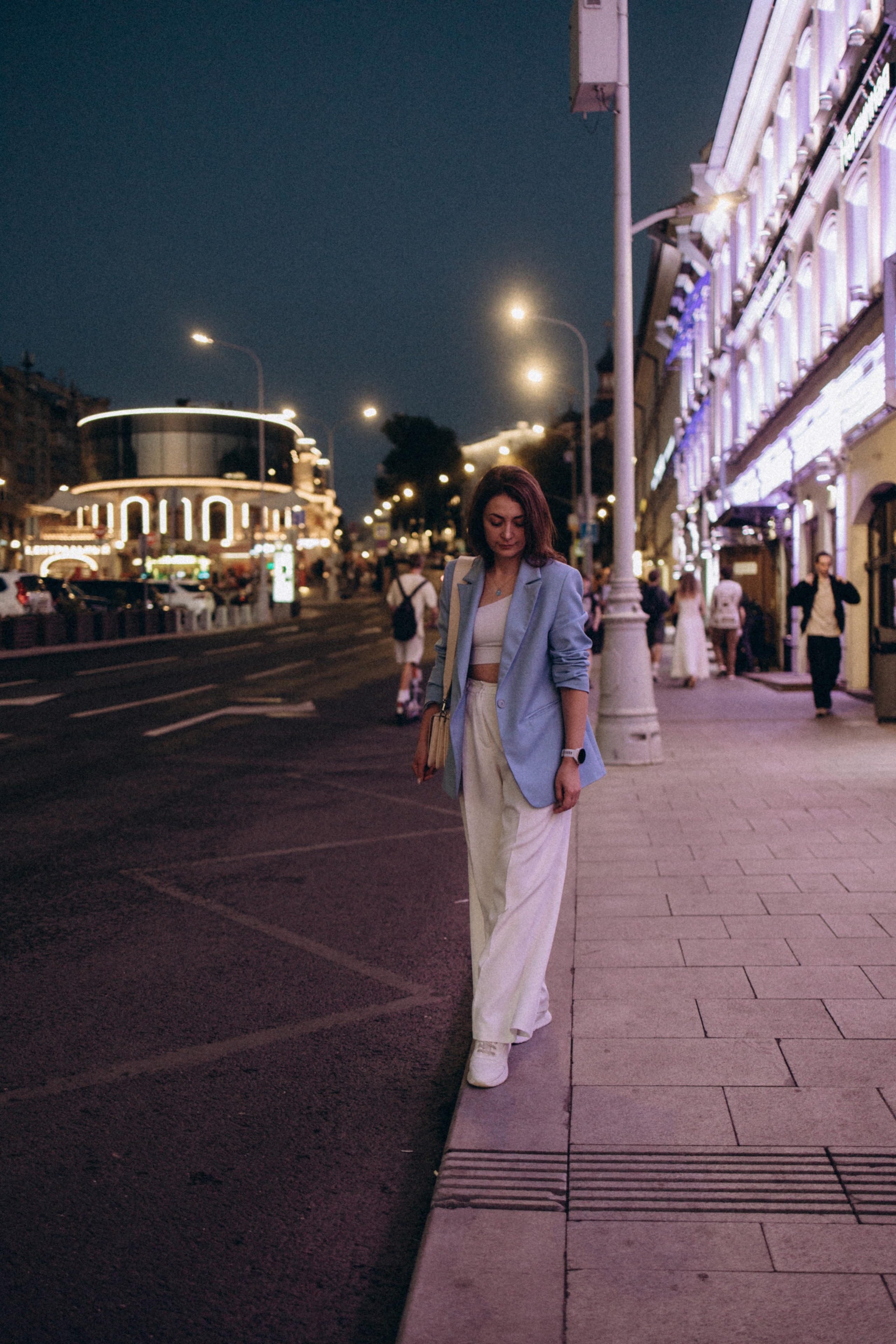 Виктория. Женский и семейный фотограф в Москве Анастасия Филимонова