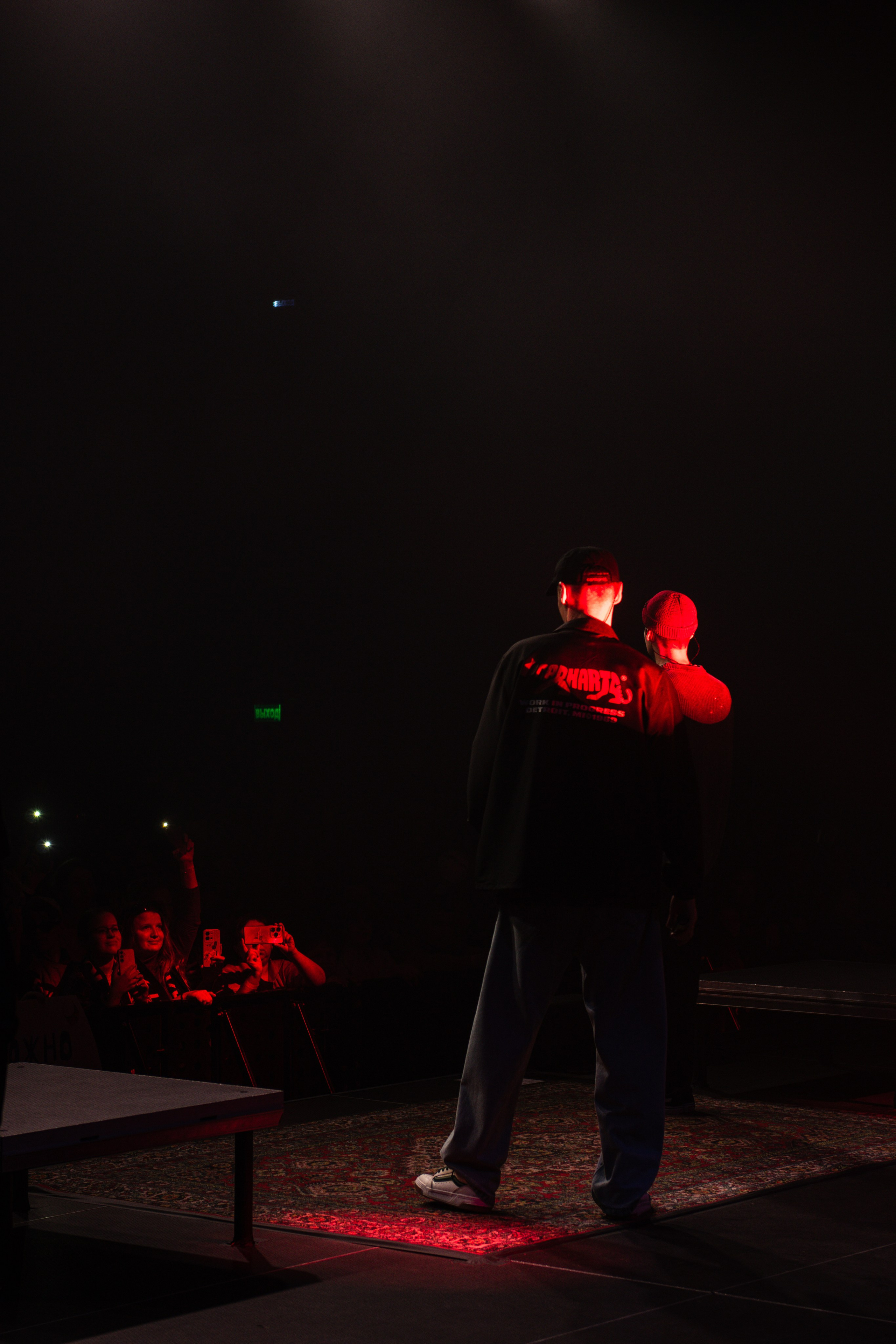 Концертные съемки. Фотограф Нижний Новгород Арина Козлова