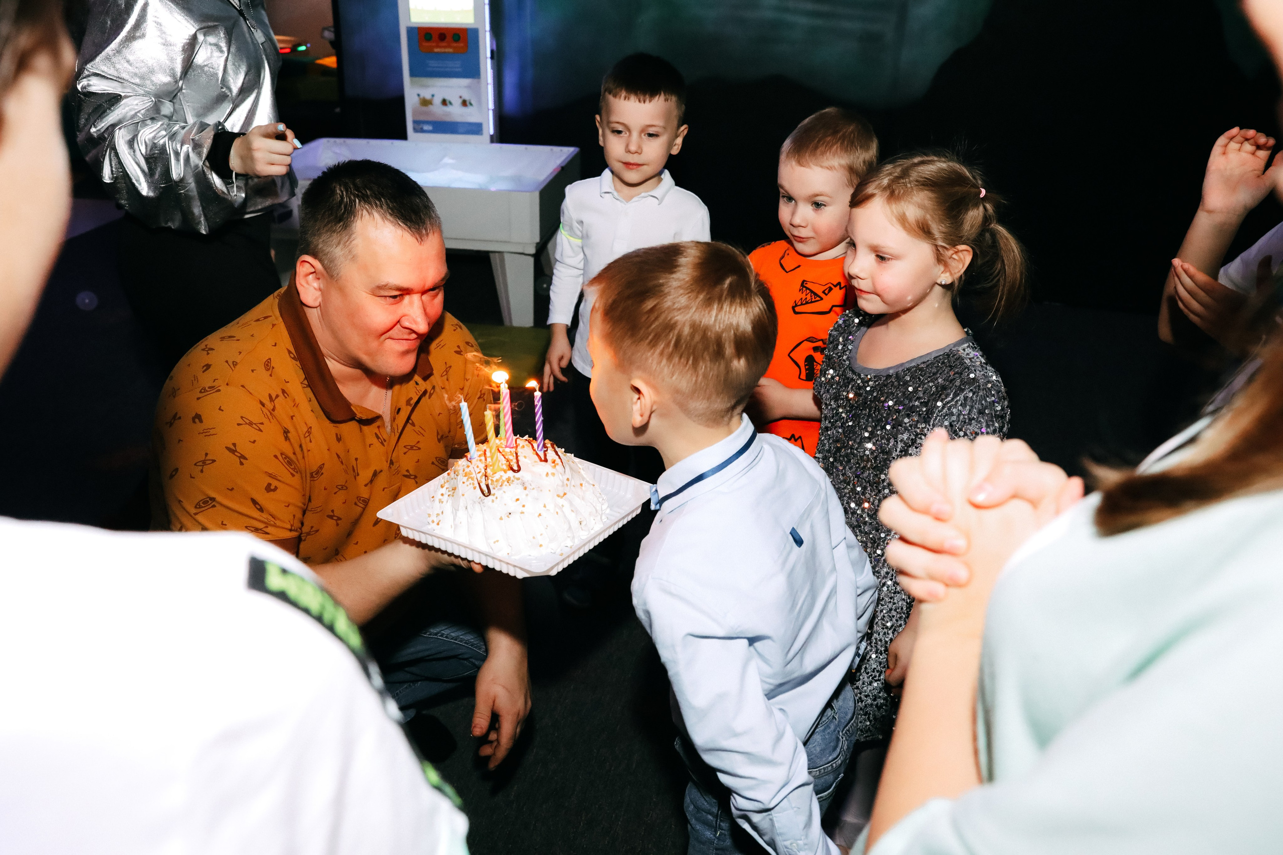Футорамия. Свадебный и семейный фотограф Анна Печенкина