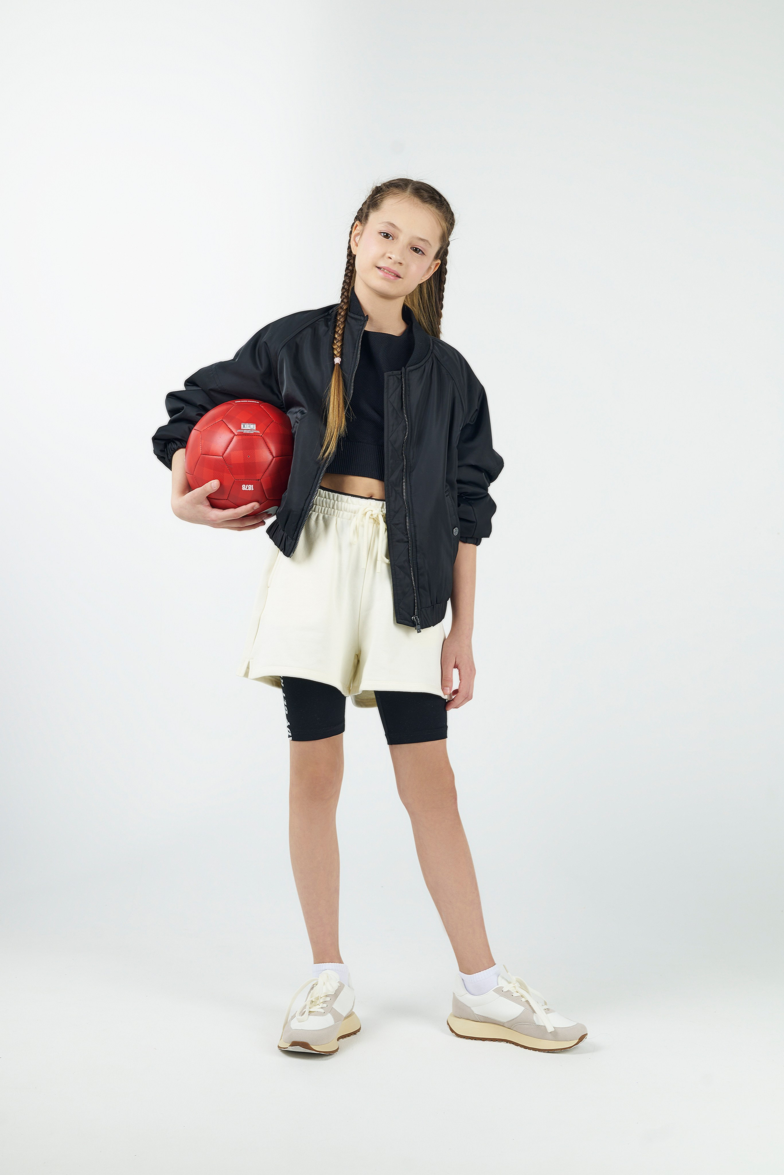 Kids. Портретный фотограф в Казани