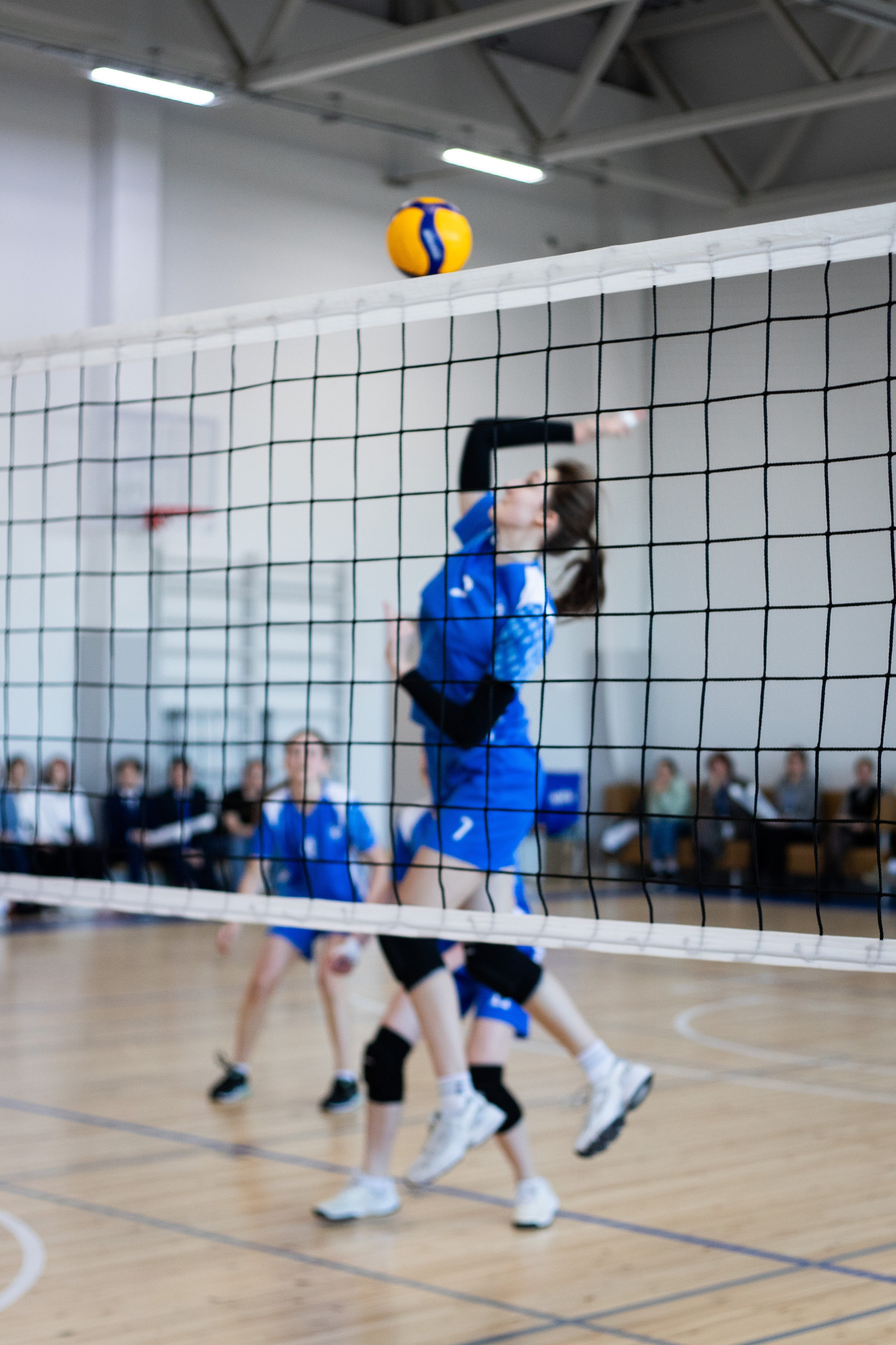 ШВЛ РТ — финальные матчи Приволжского района. Портретный и репортажный фотограф Елизавета Рудовская|Казань