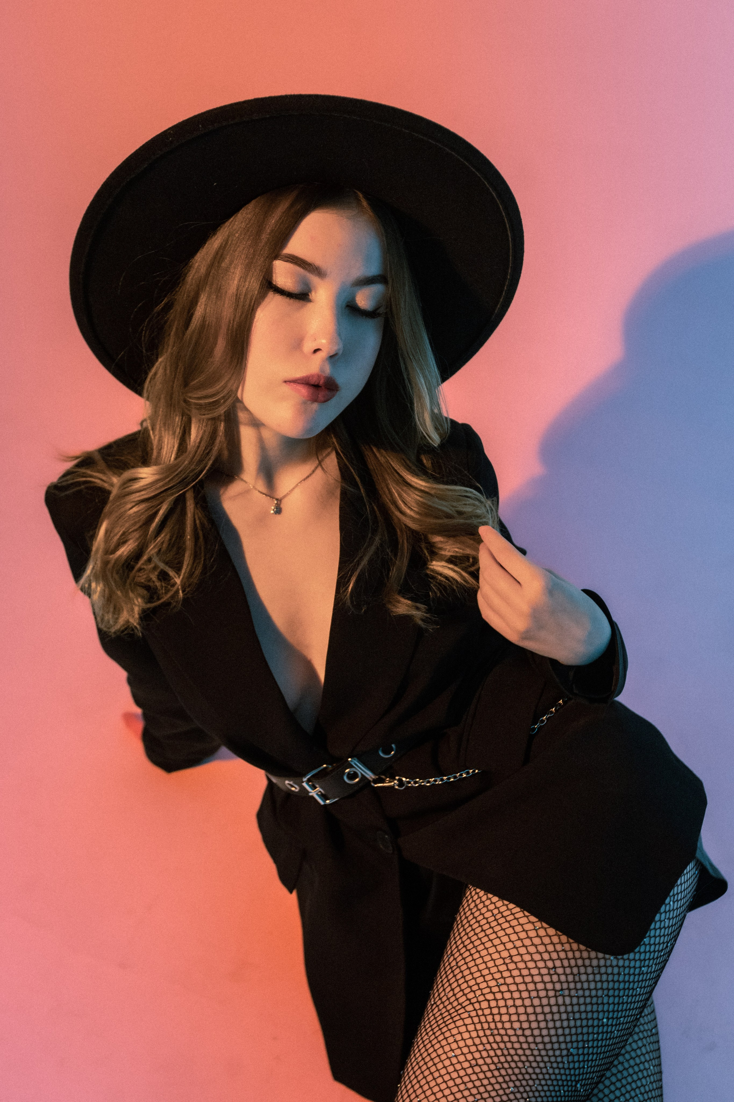 Стефания. Портретный и репортажный фотограф Елизавета Рудовская|Казань