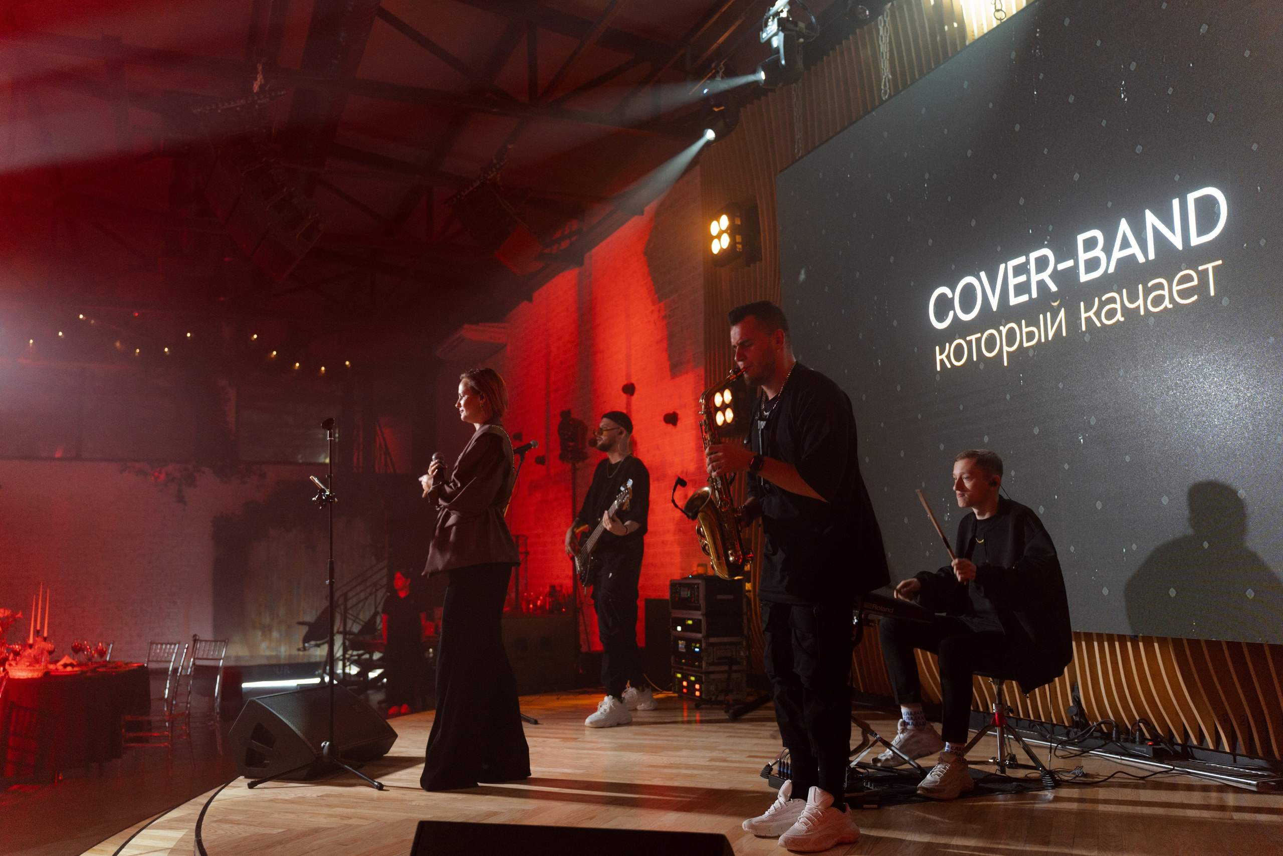 Александр и Наталья. Свадебный фотограф Катерина Чулкова