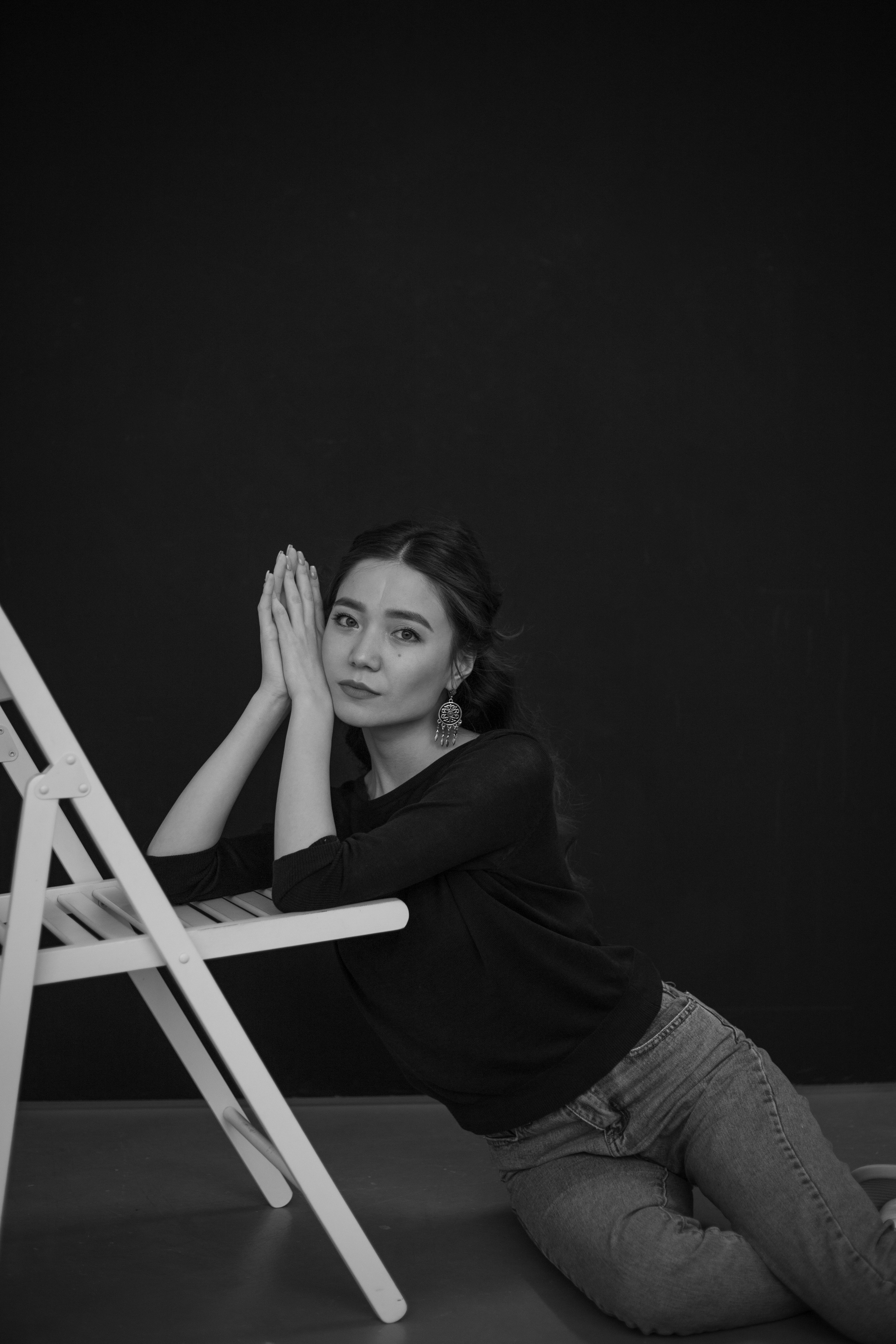 Gaukhar. Фотограф Алматы — Ляззат