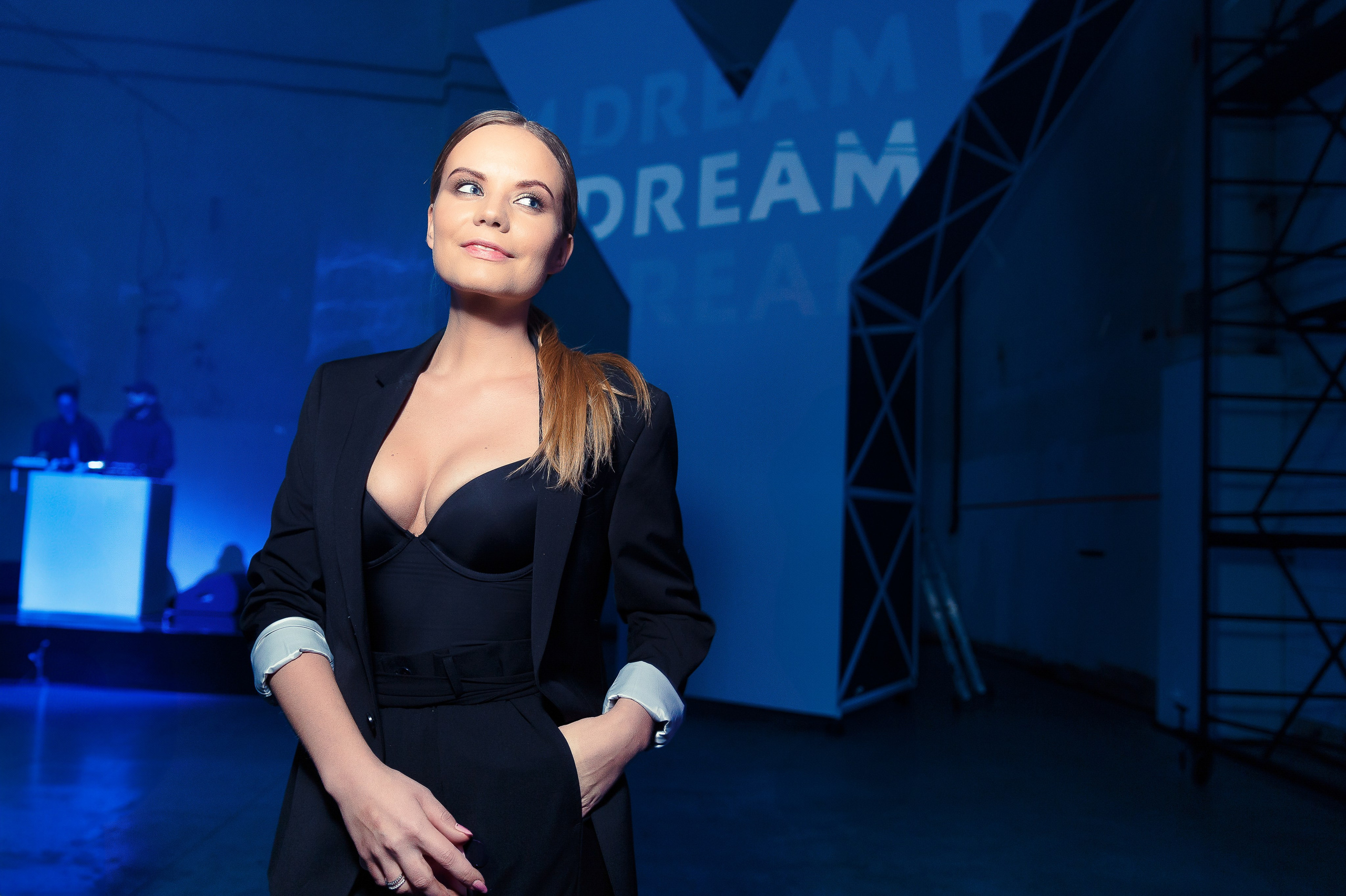 EVENT. Фотограф в Москве Рафаэль Халилов