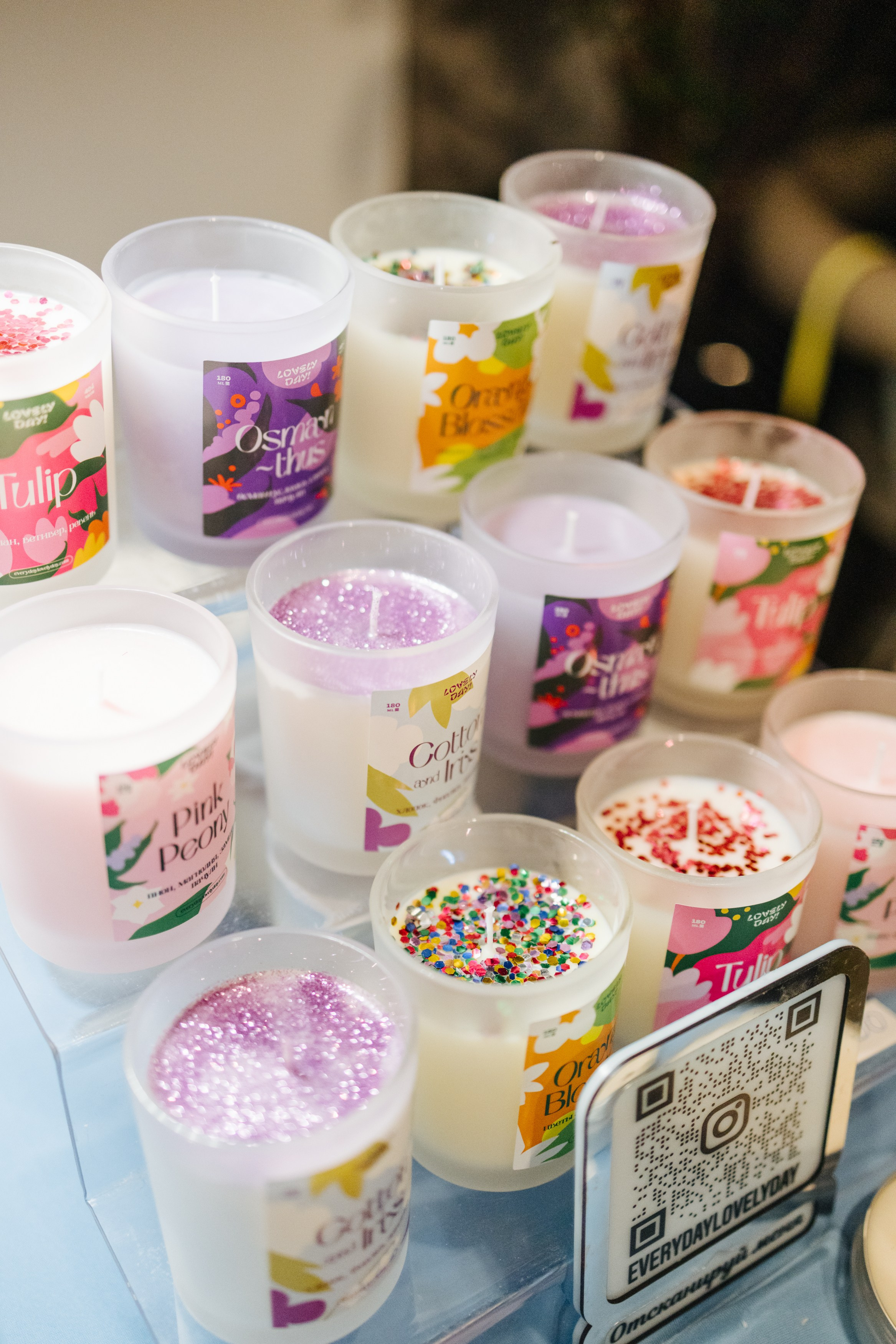 2–3 марта 2024 в пространстве «Три вокзала. Депо» / День 1 / фото Валерий Белобеев. Фотоотчеты «Ламбада-маркета»